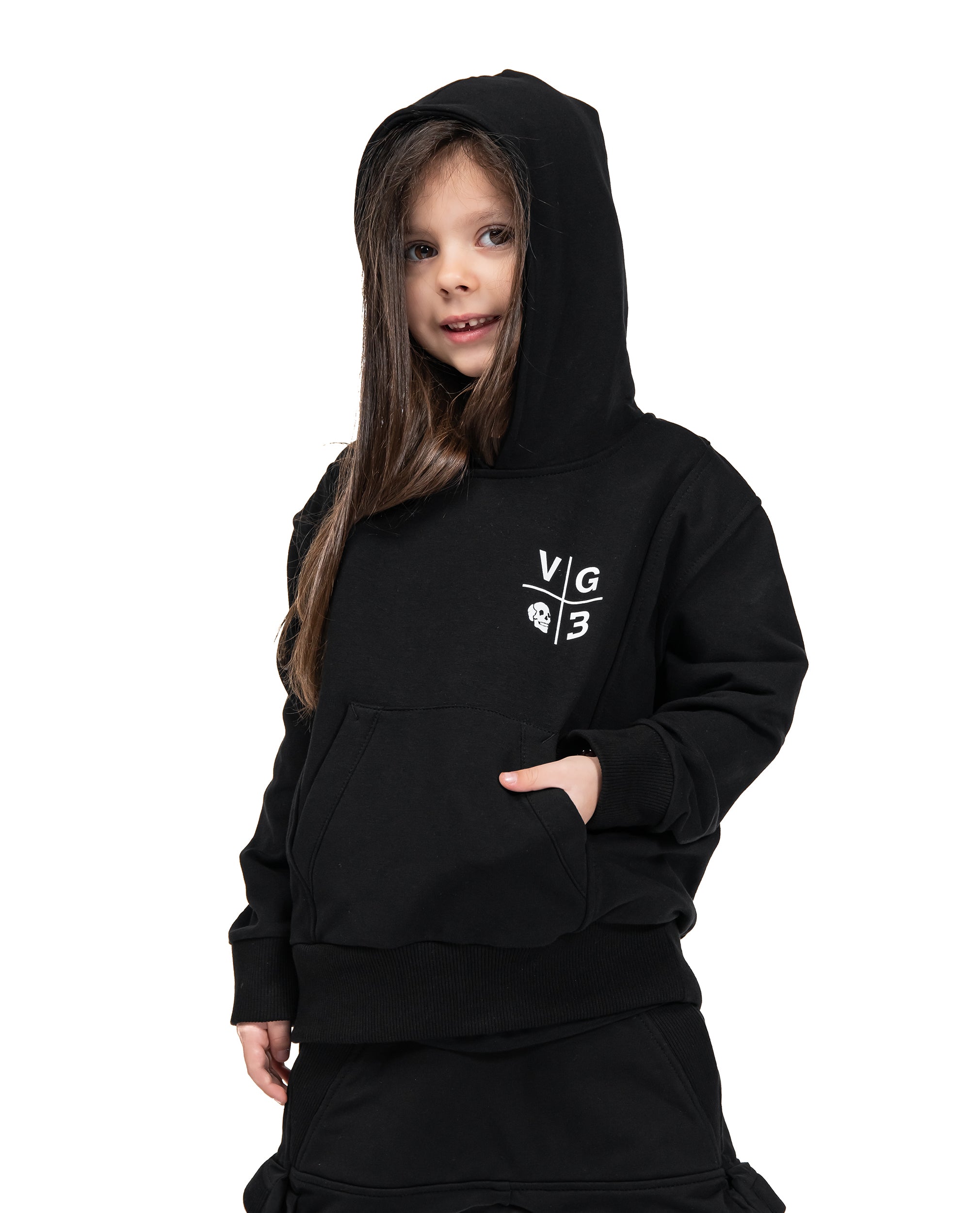 Vgb hoodie - H32010