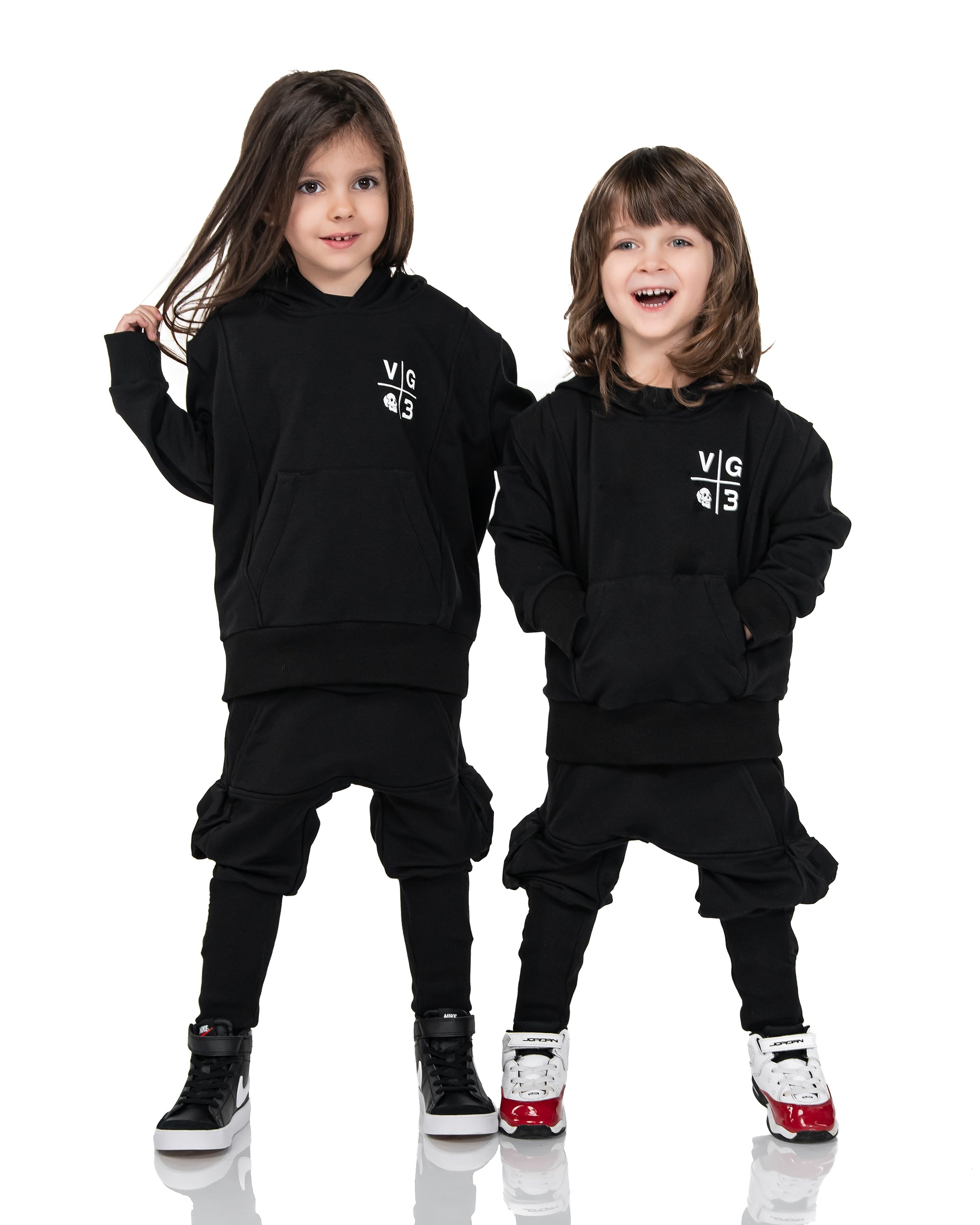 Vgb hoodie - H32010