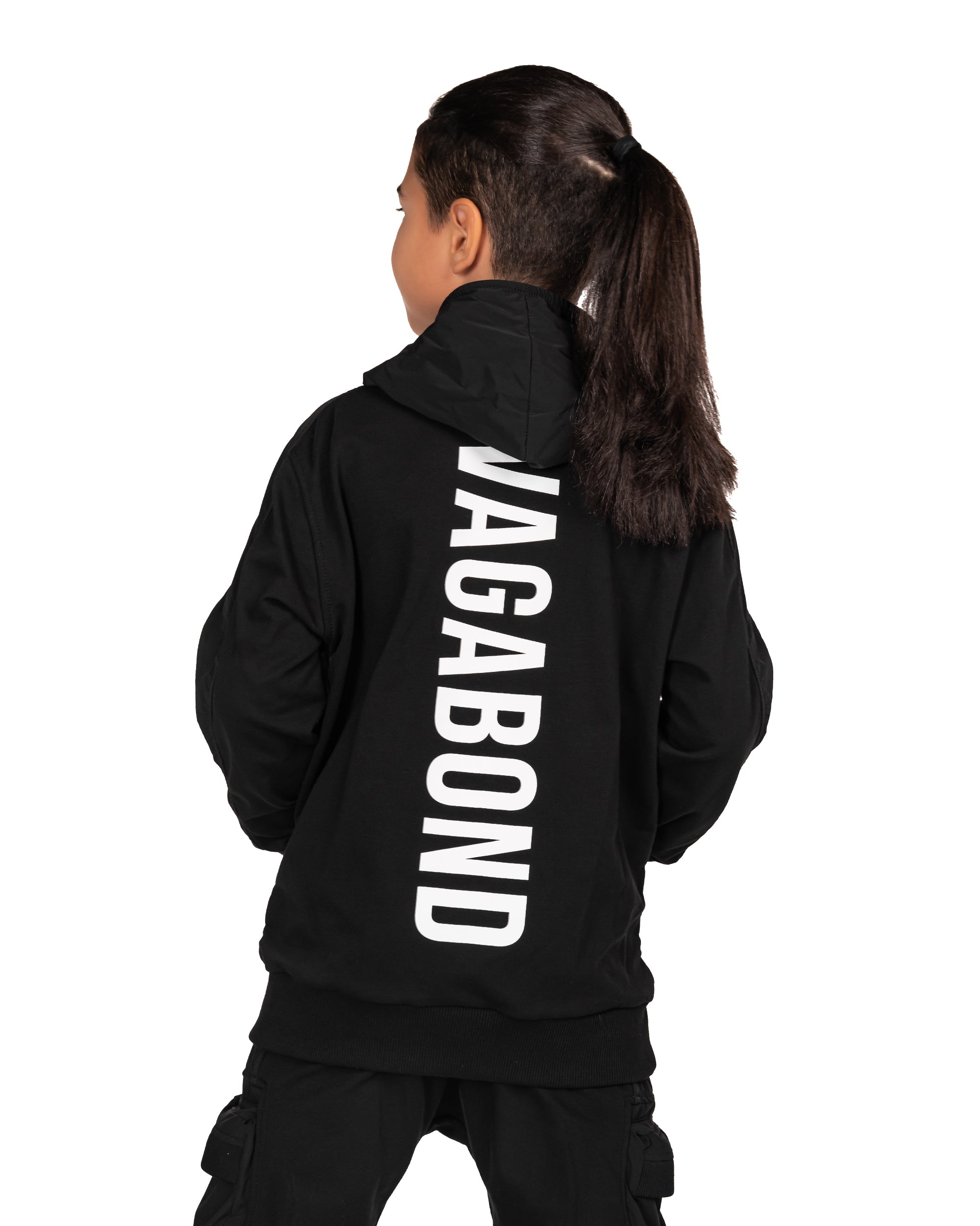 Vagabond hoodie - H32067