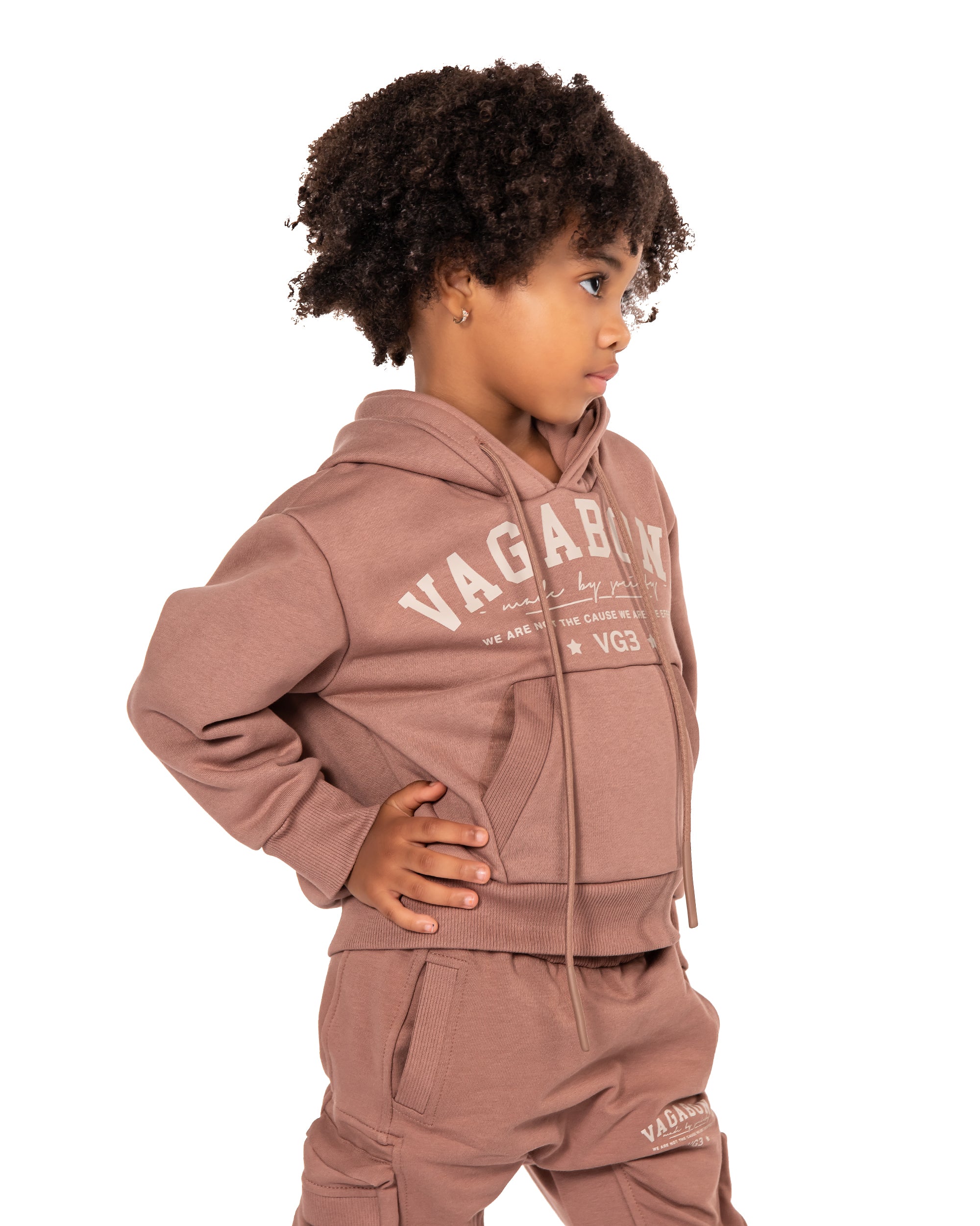 Property hoodie - H32577
