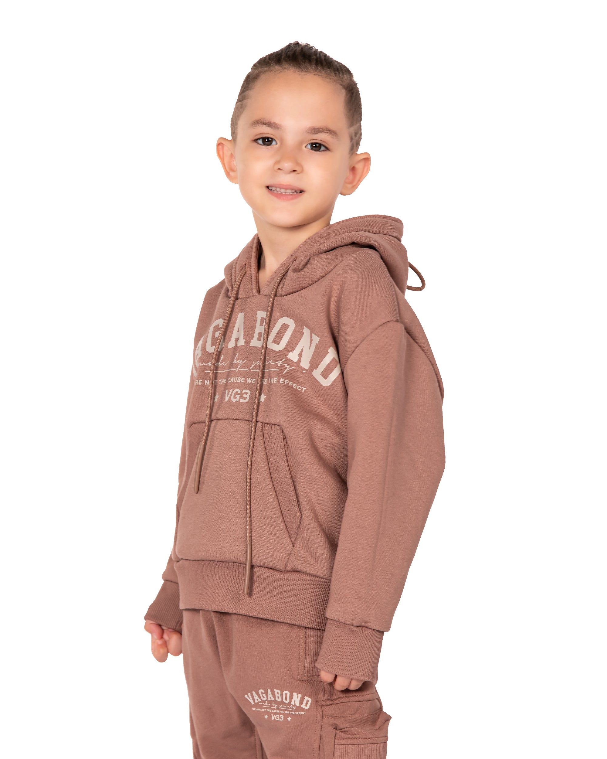 Property hoodie - H32577