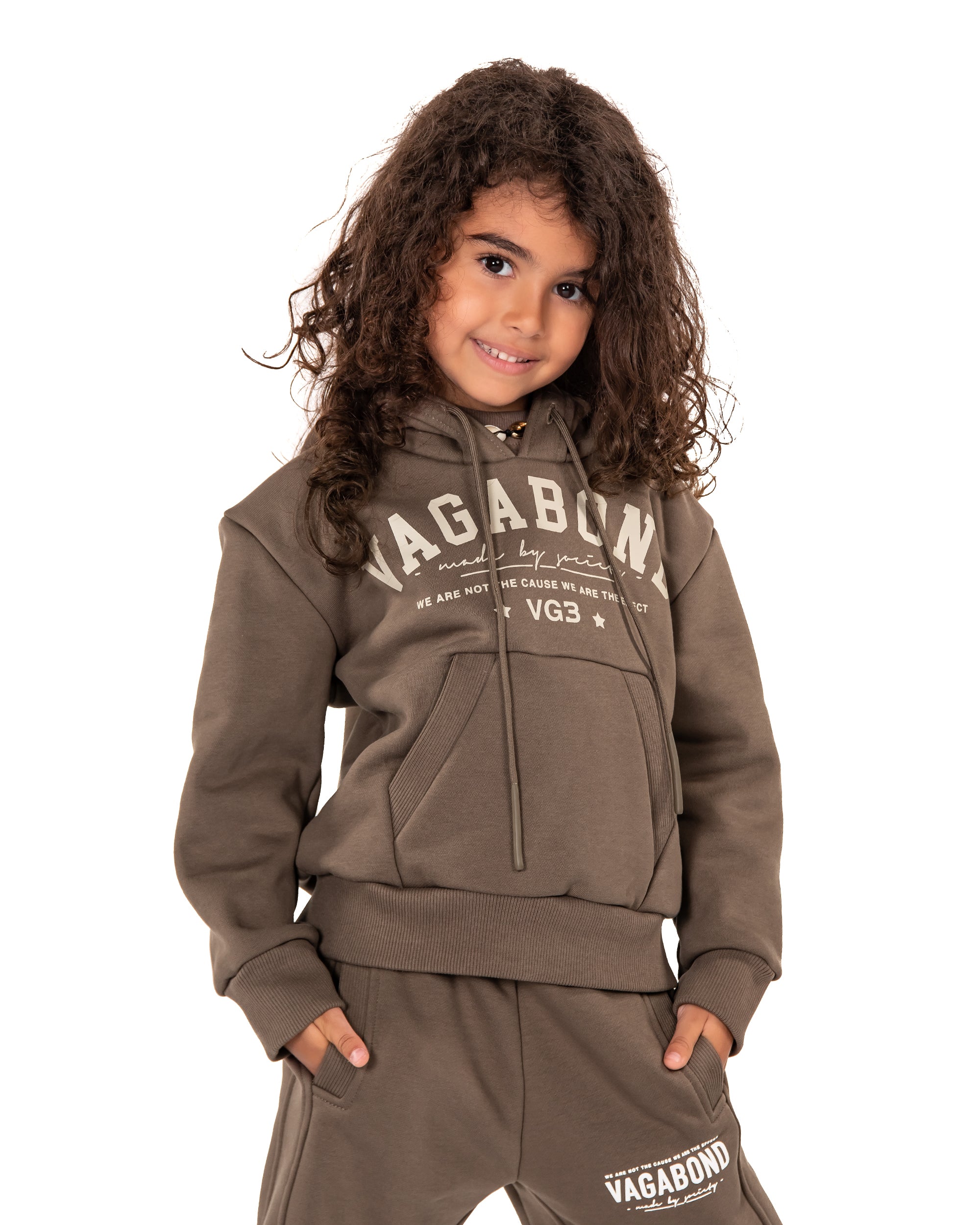 Property hoodie - H32578