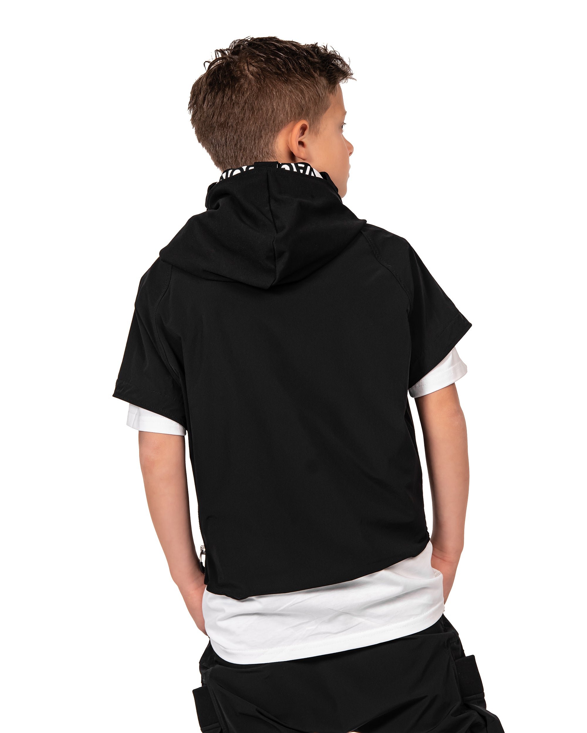 Zip hoodie - H32674
