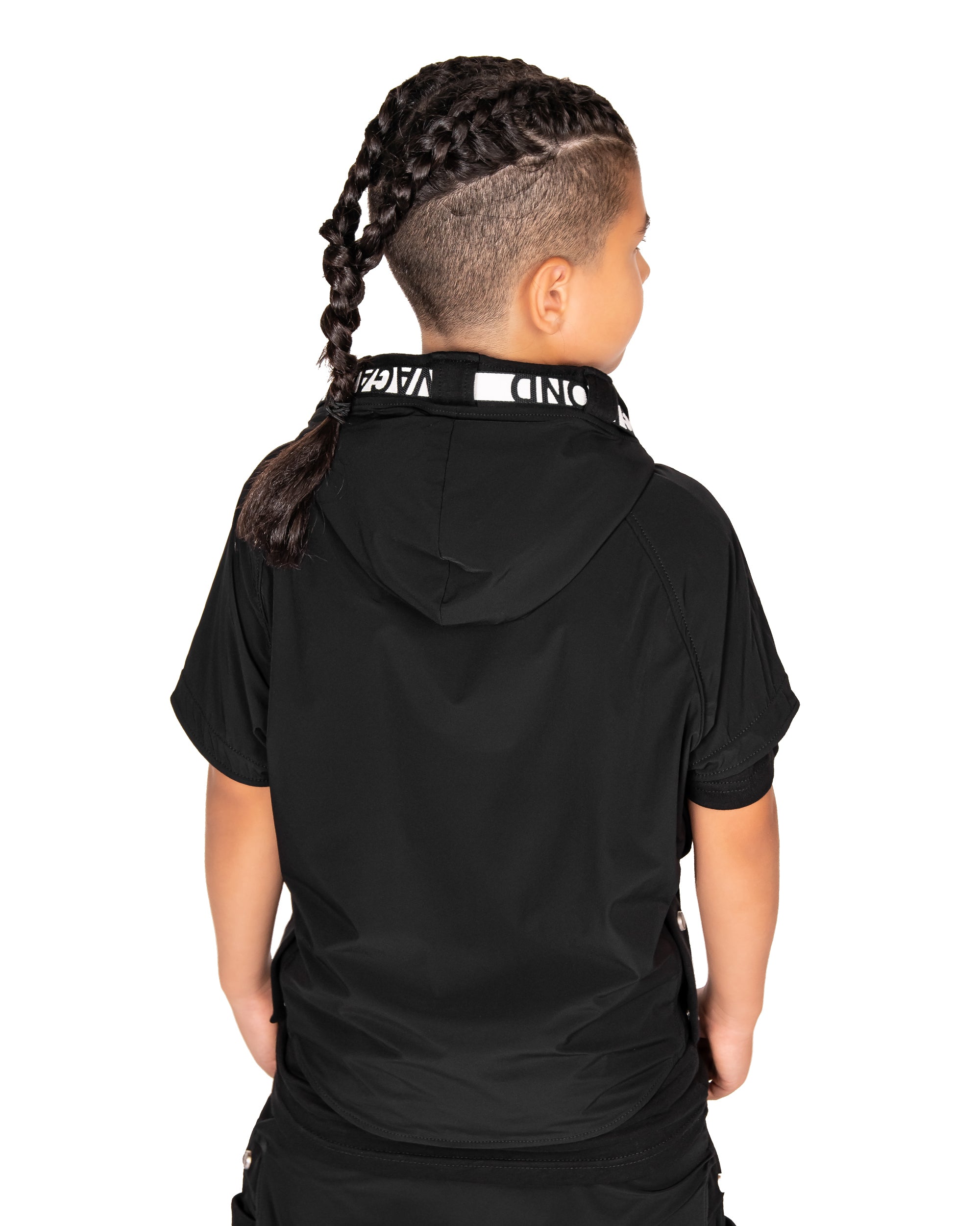 Bluza z kapturem - H32720