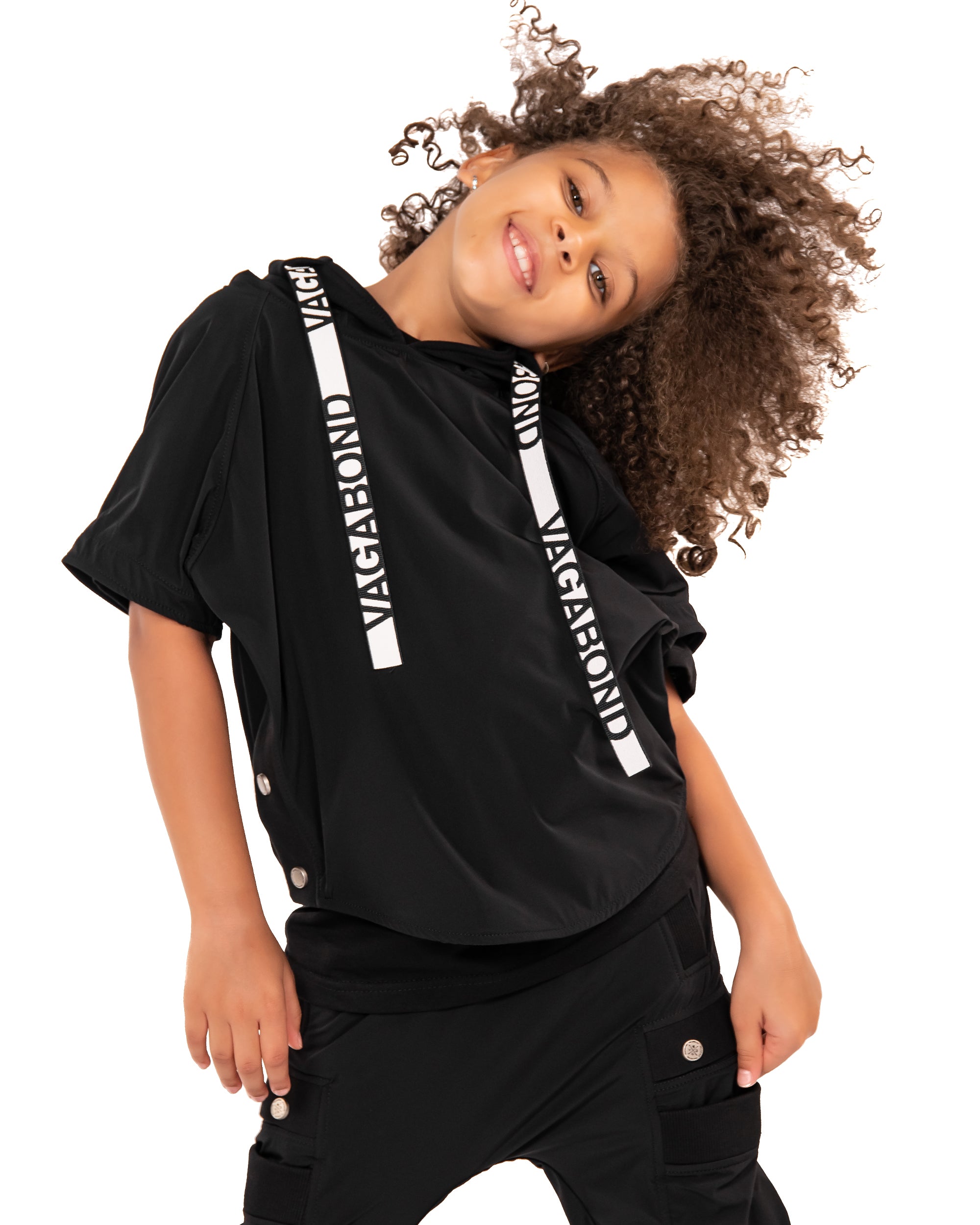 Bluza z kapturem - H32720