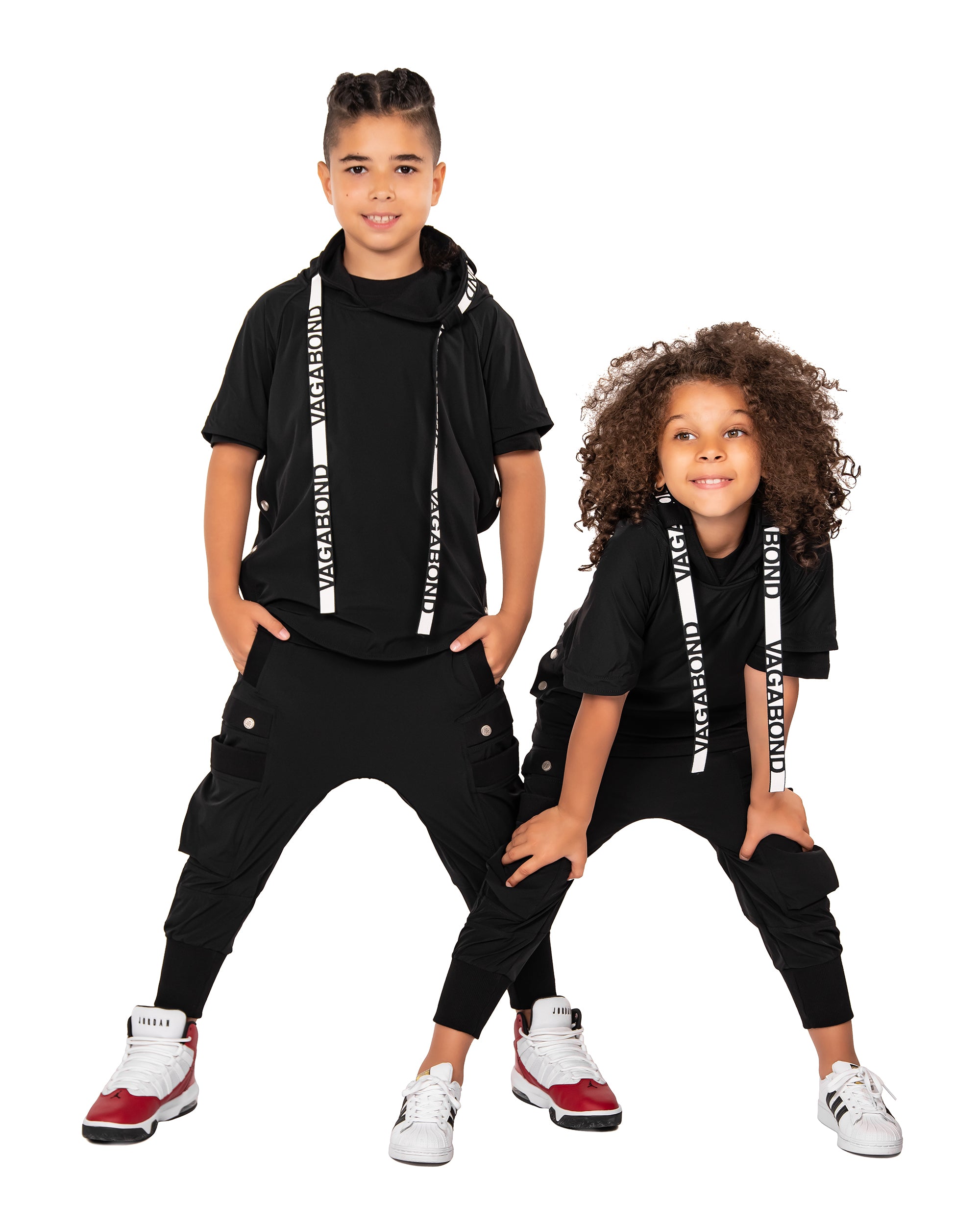 Bluza z kapturem - H32720