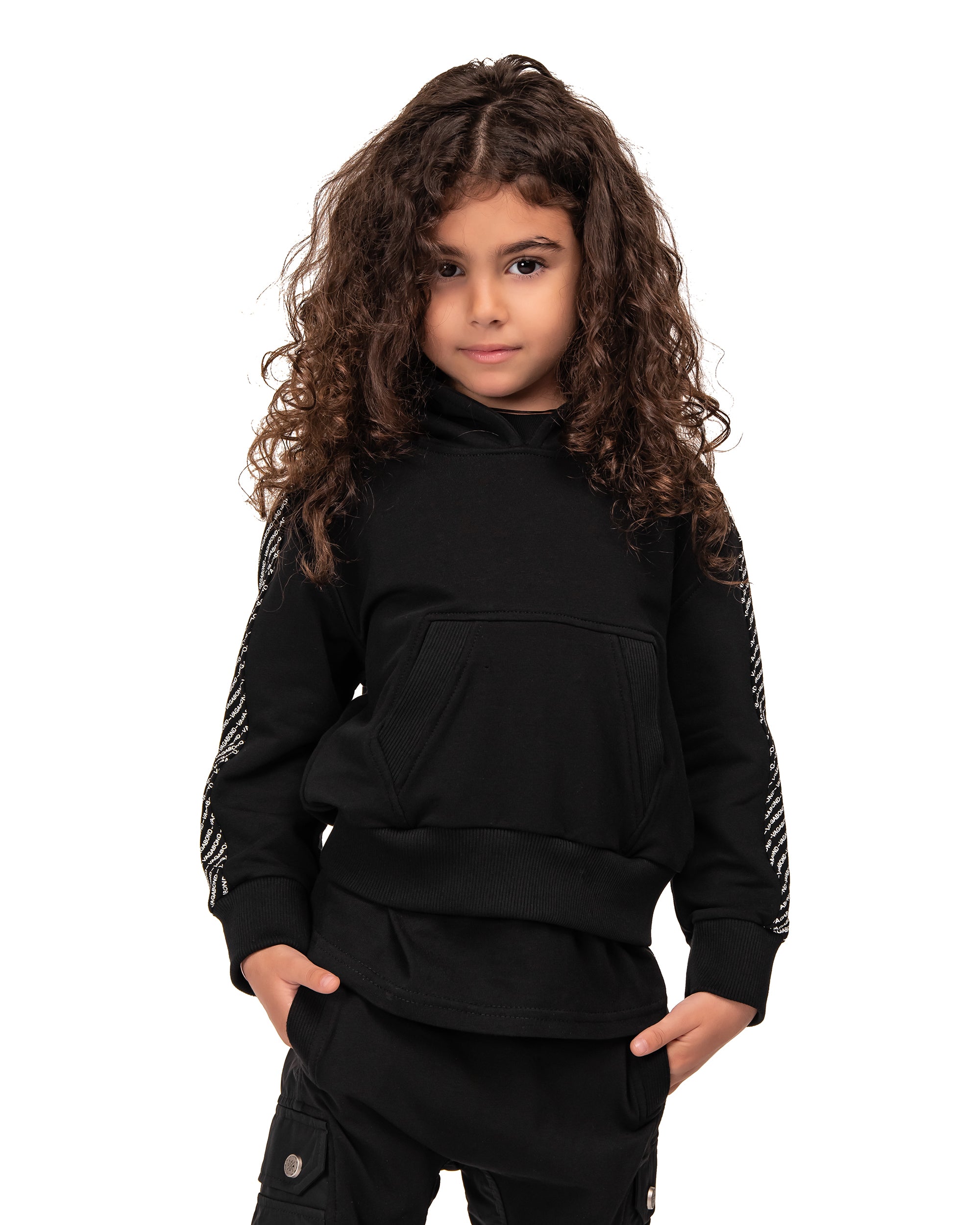 Bluza z nadrukiem - H32953
