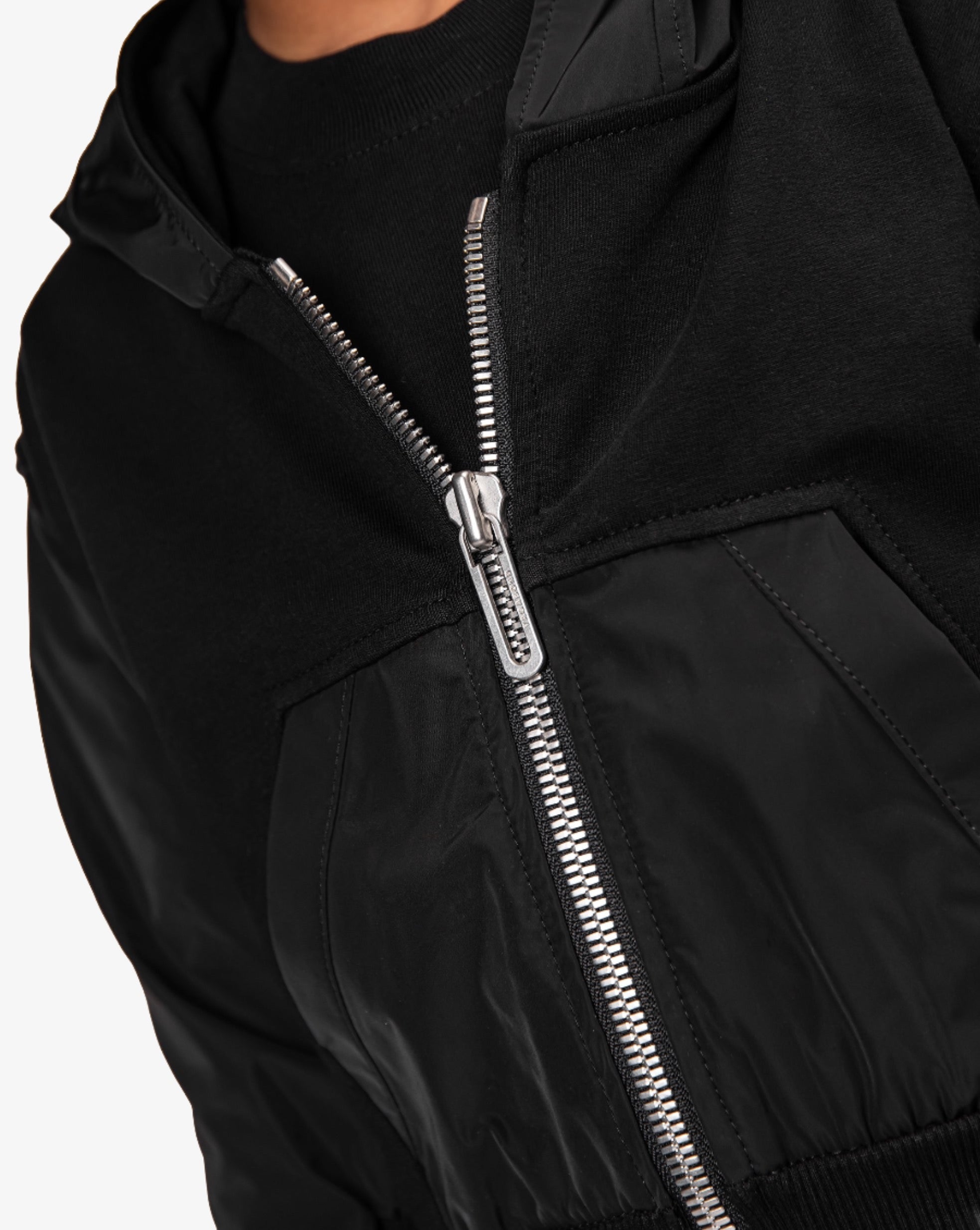 Zip hoodie - H32998
