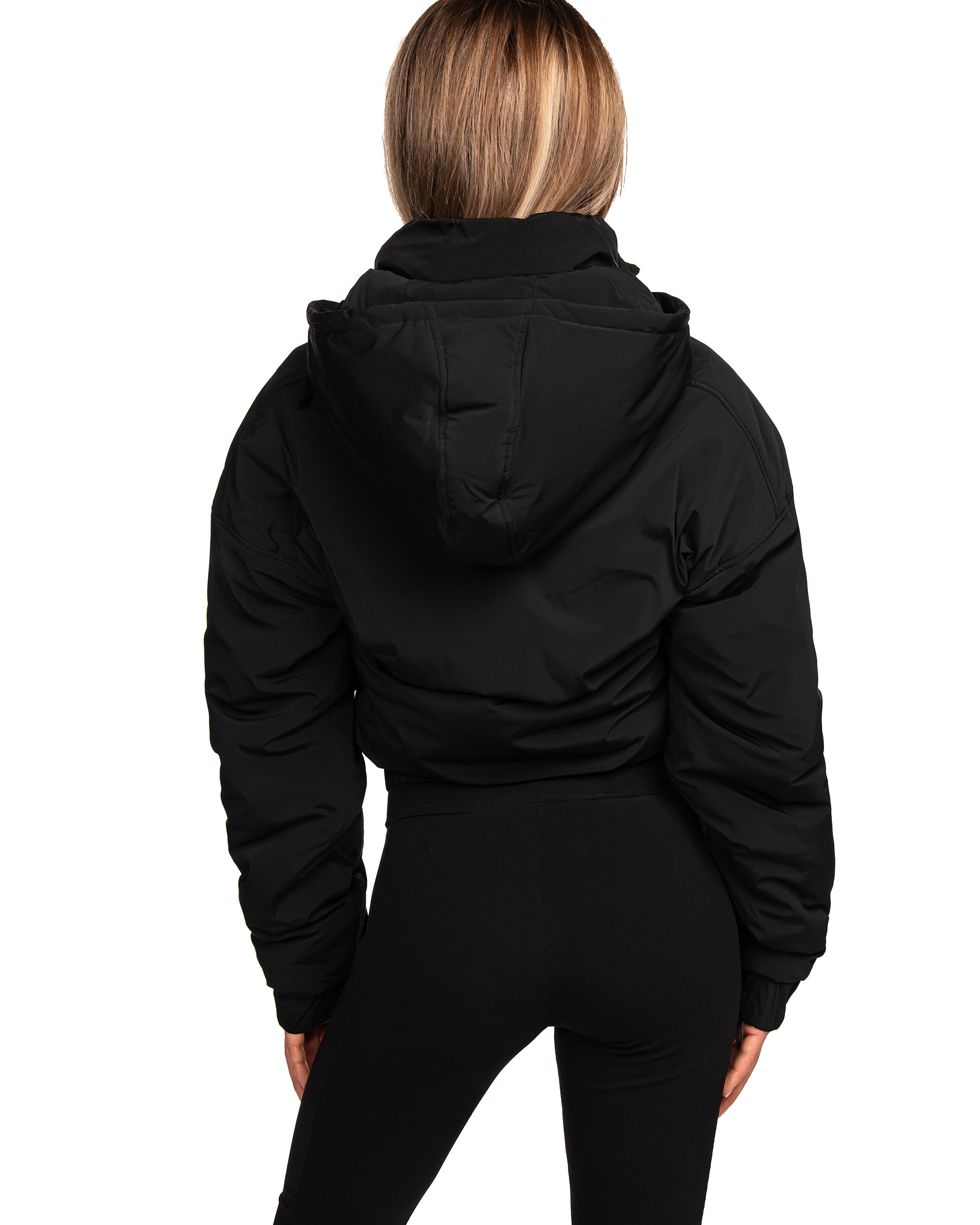 Hoodie jacket - J2946F