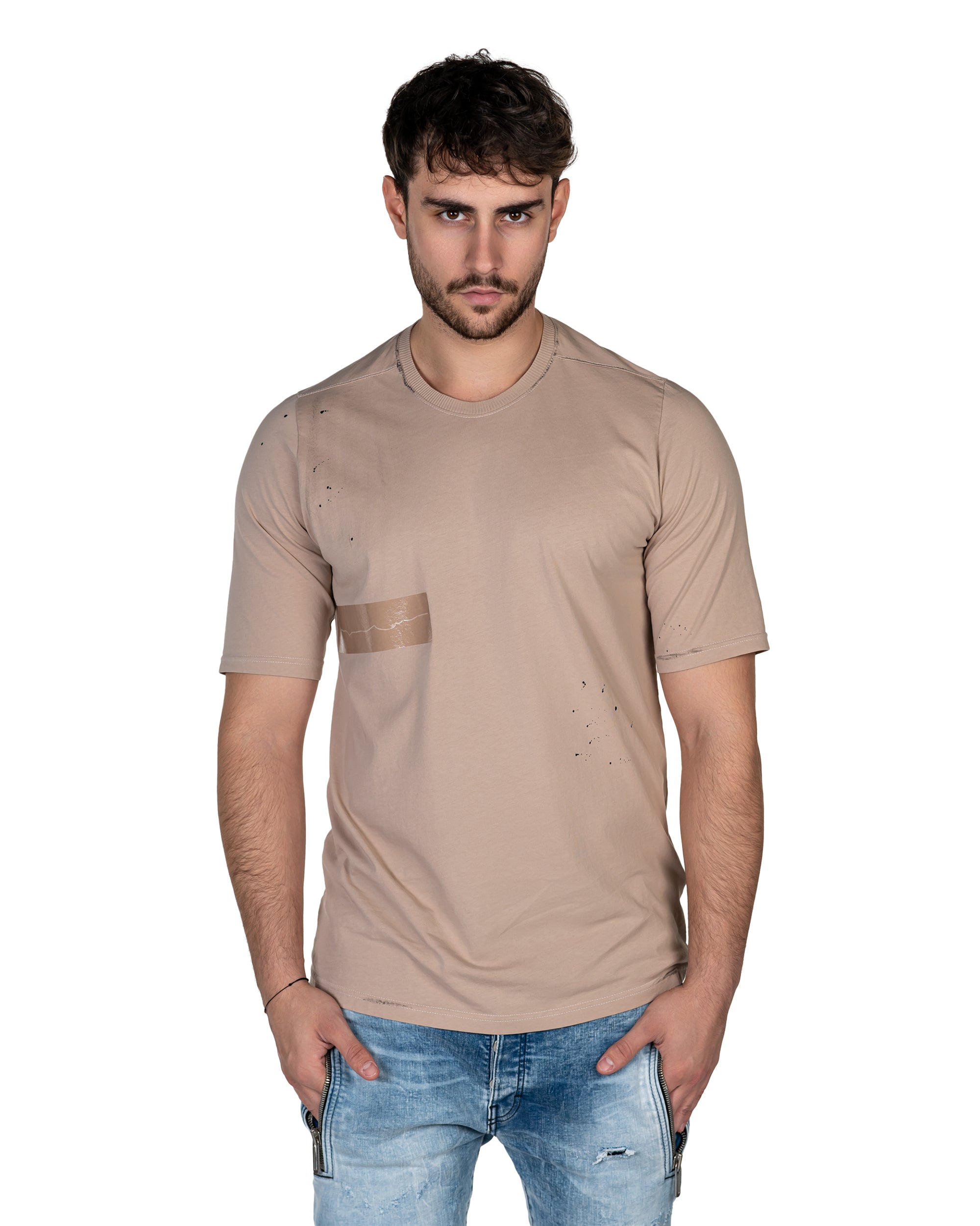 Real life t-shirt - T11436