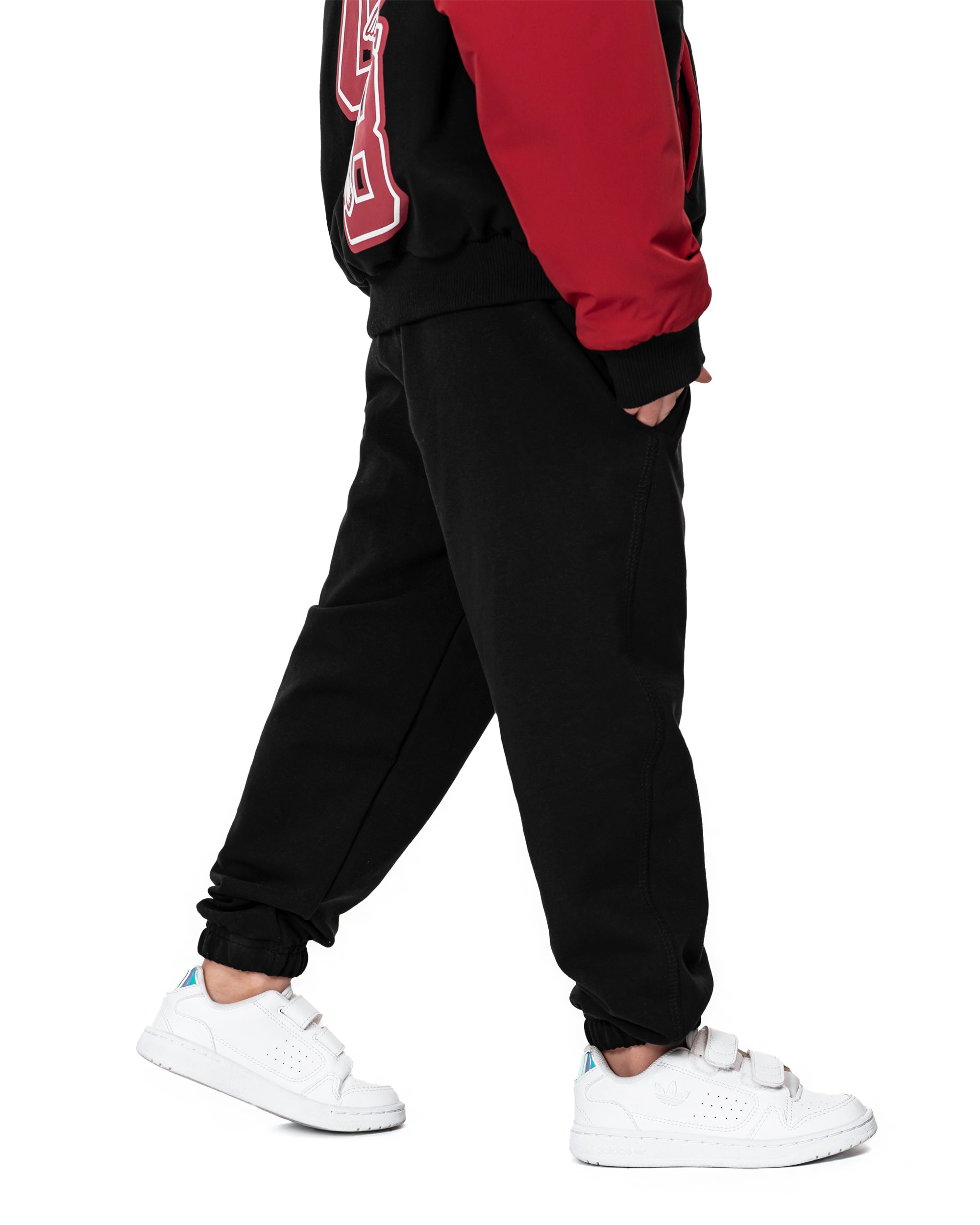 Spodnie jogger Vgb - P33418