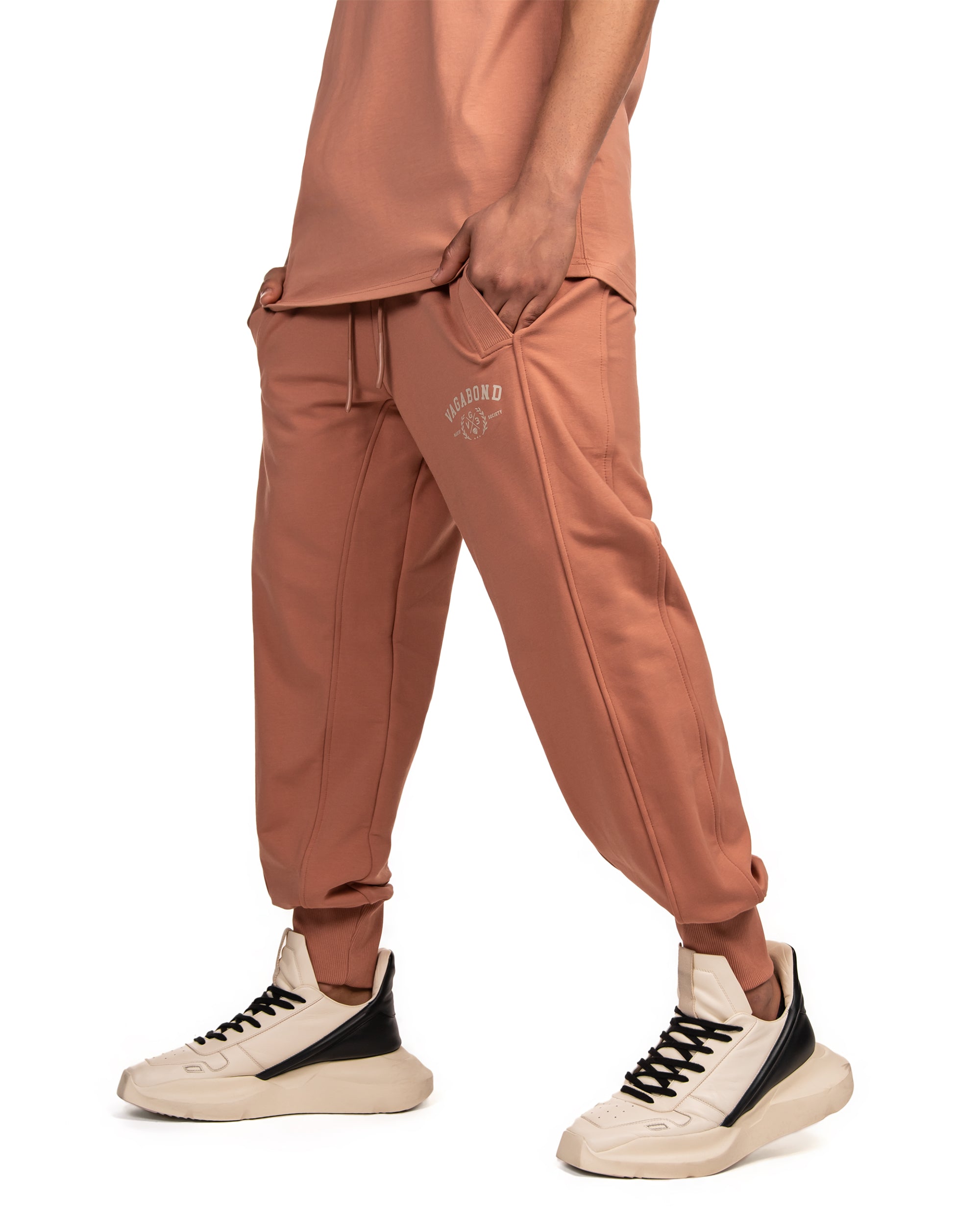 Property jogger pants - P12558