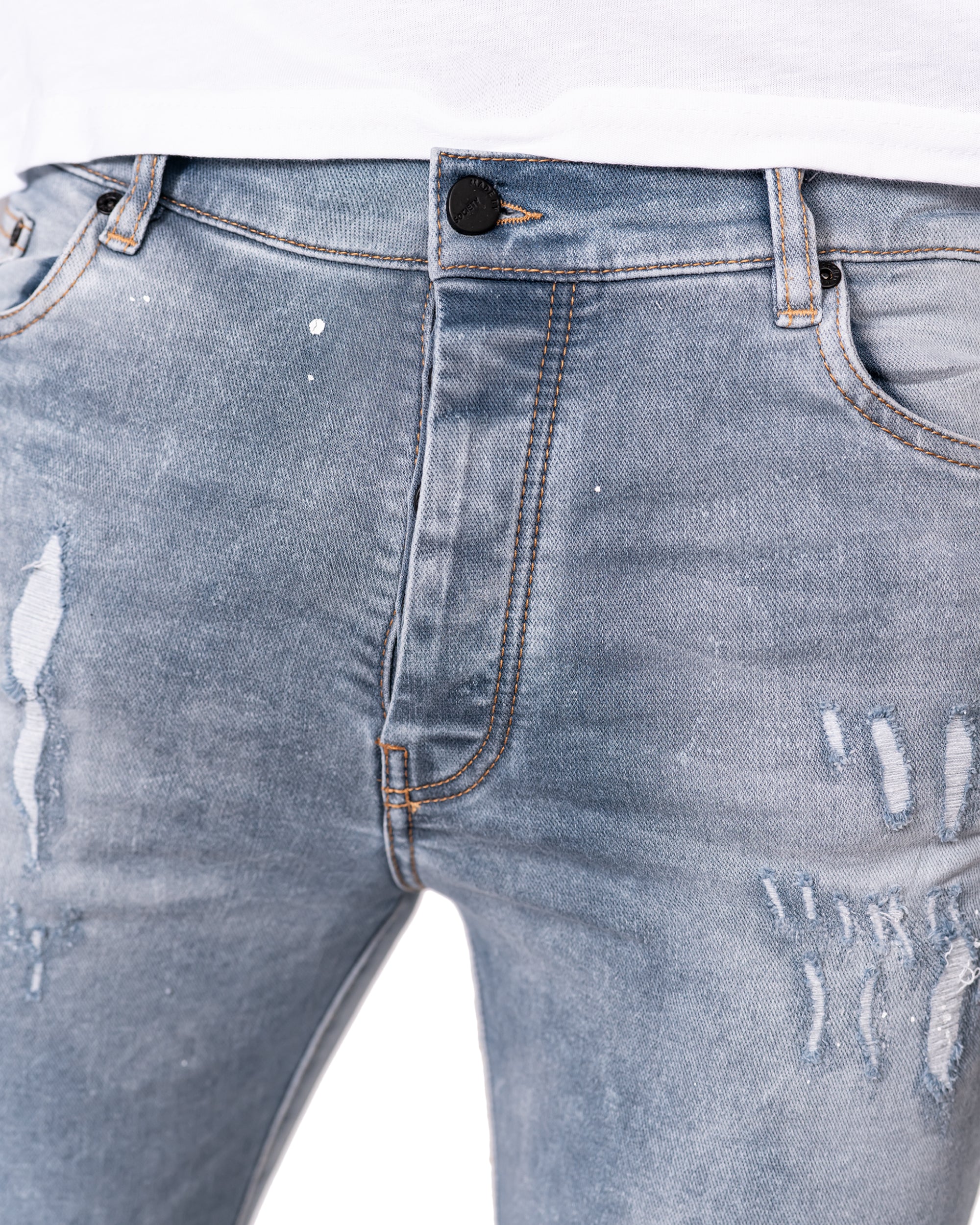 Jeans pants - P13520