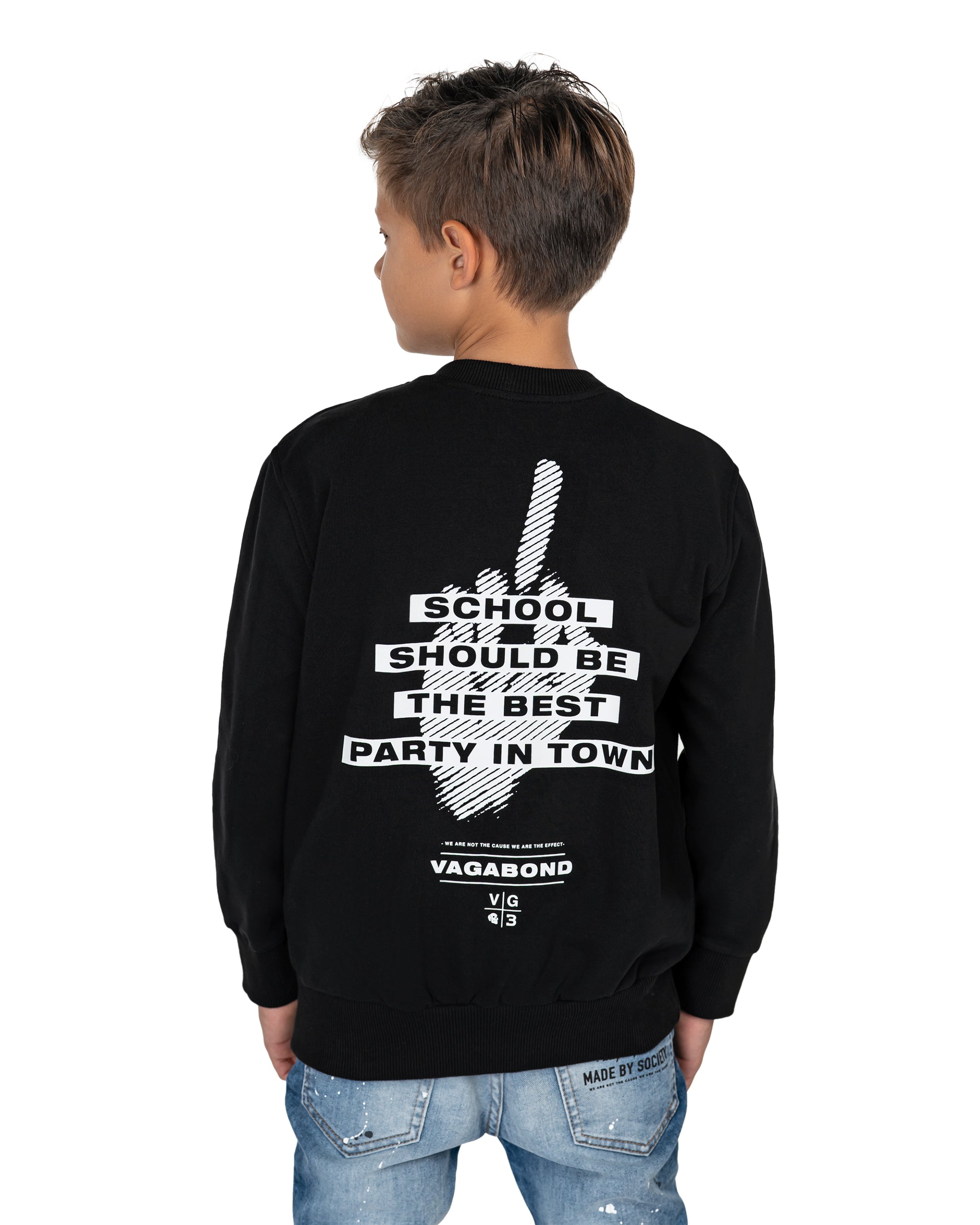 Top szkolny - H32041