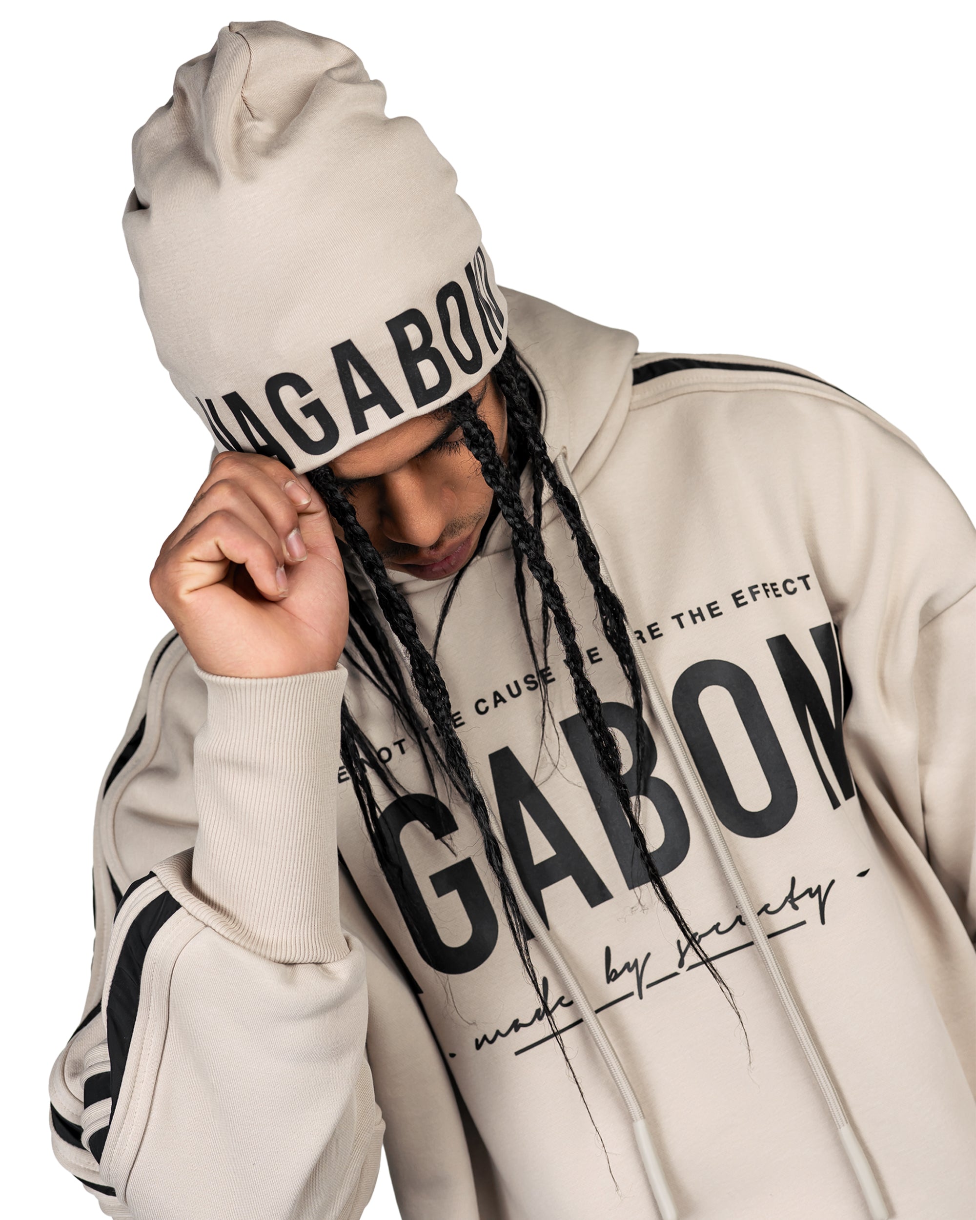 Czapka Vagabond - A13917
