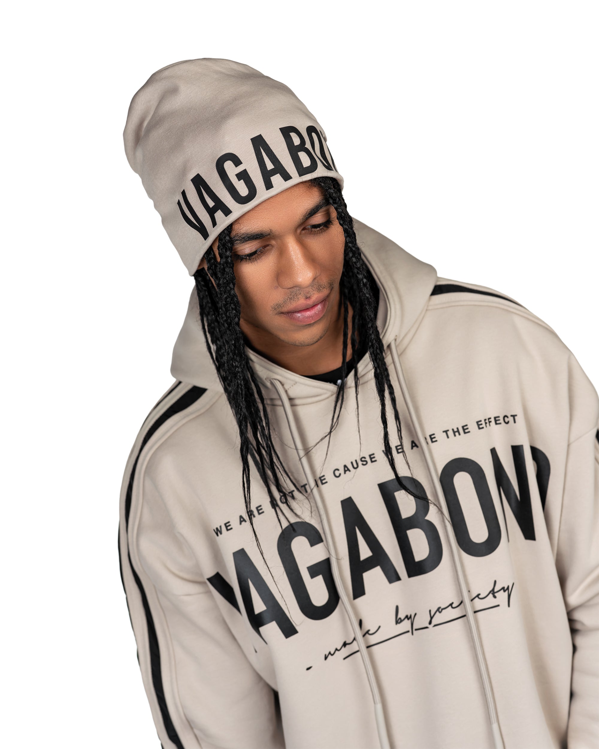 Czapka Vagabond - A13917