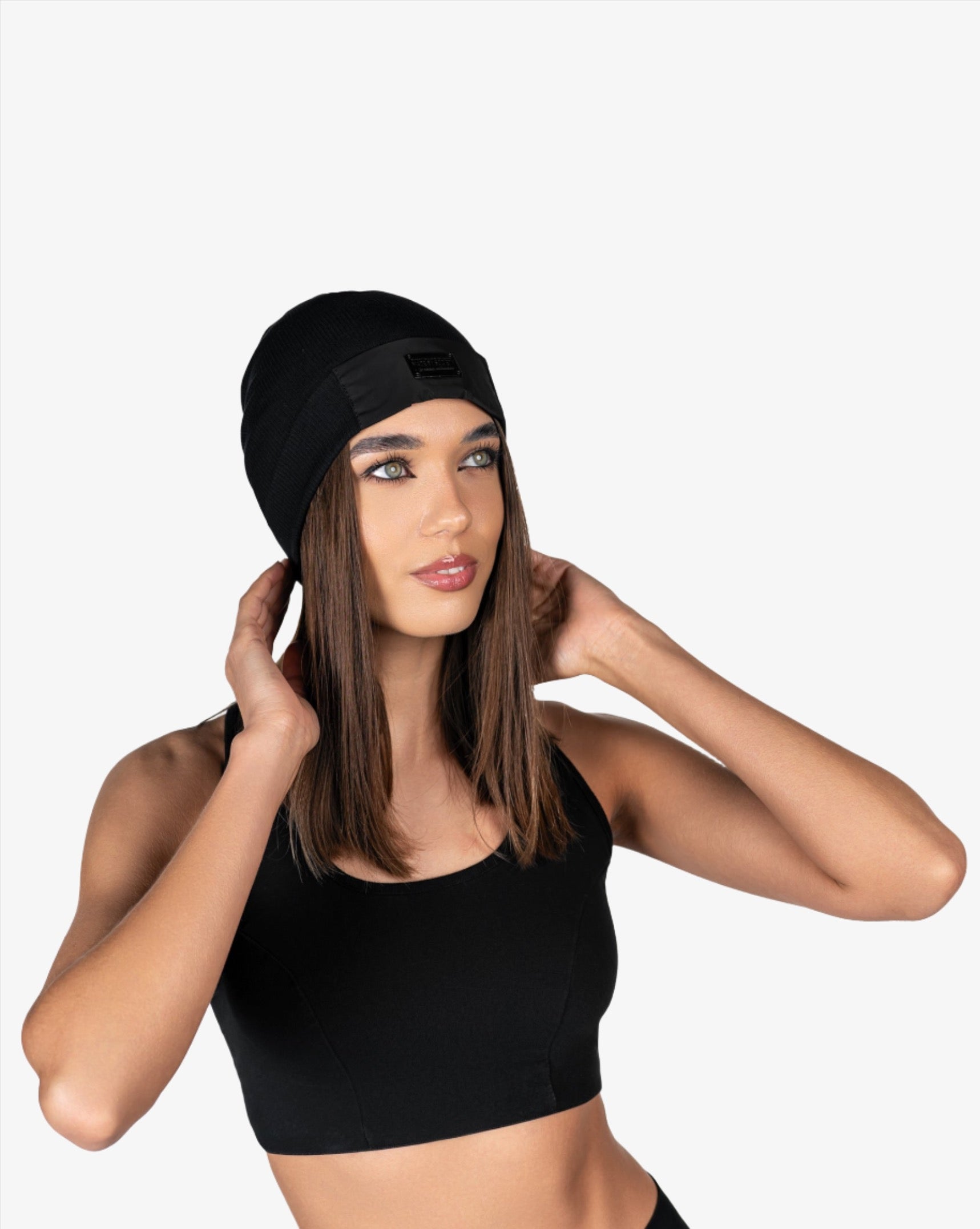 Made by society beanie - A14241