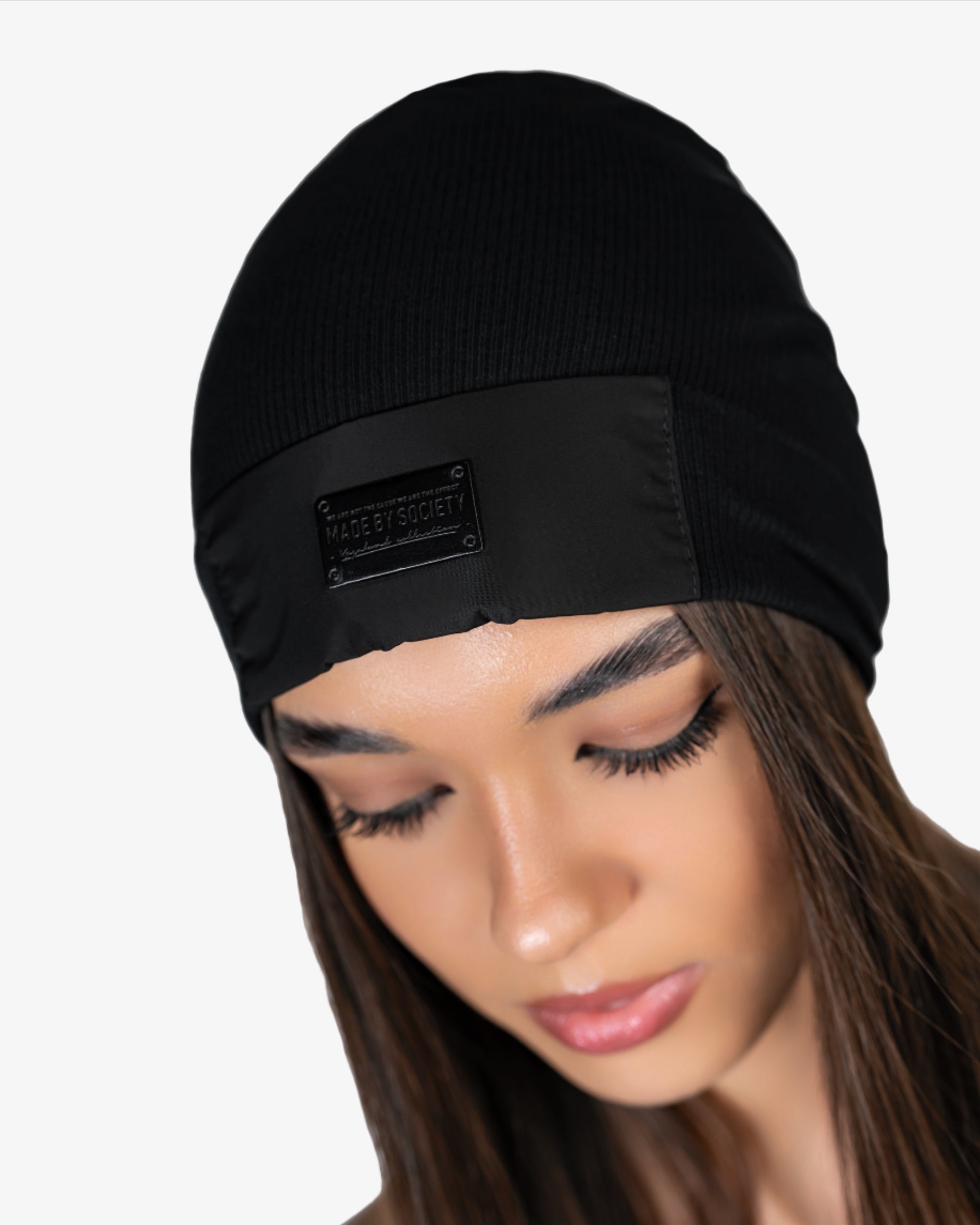 Made by society beanie - A14241