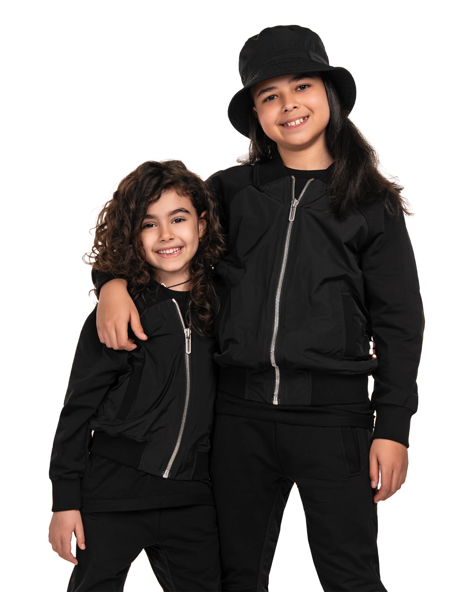 Bomber jacket - H32440