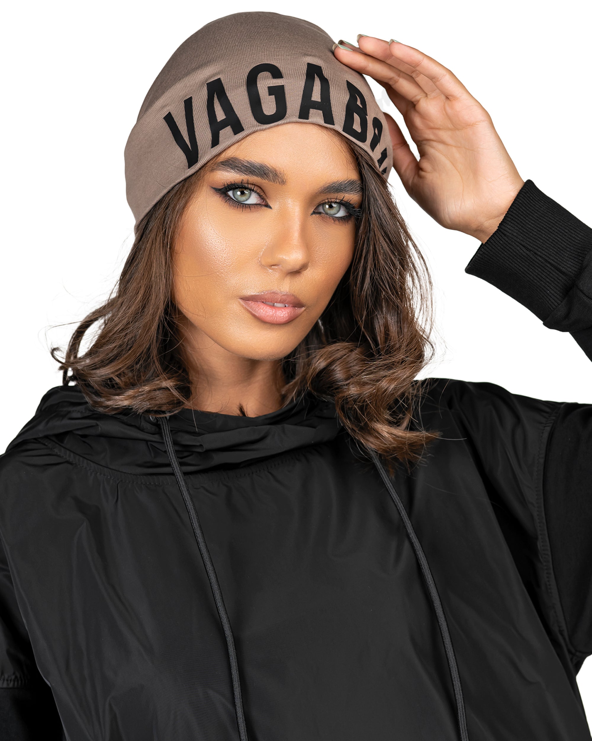 Czapka Vagabond - A13920