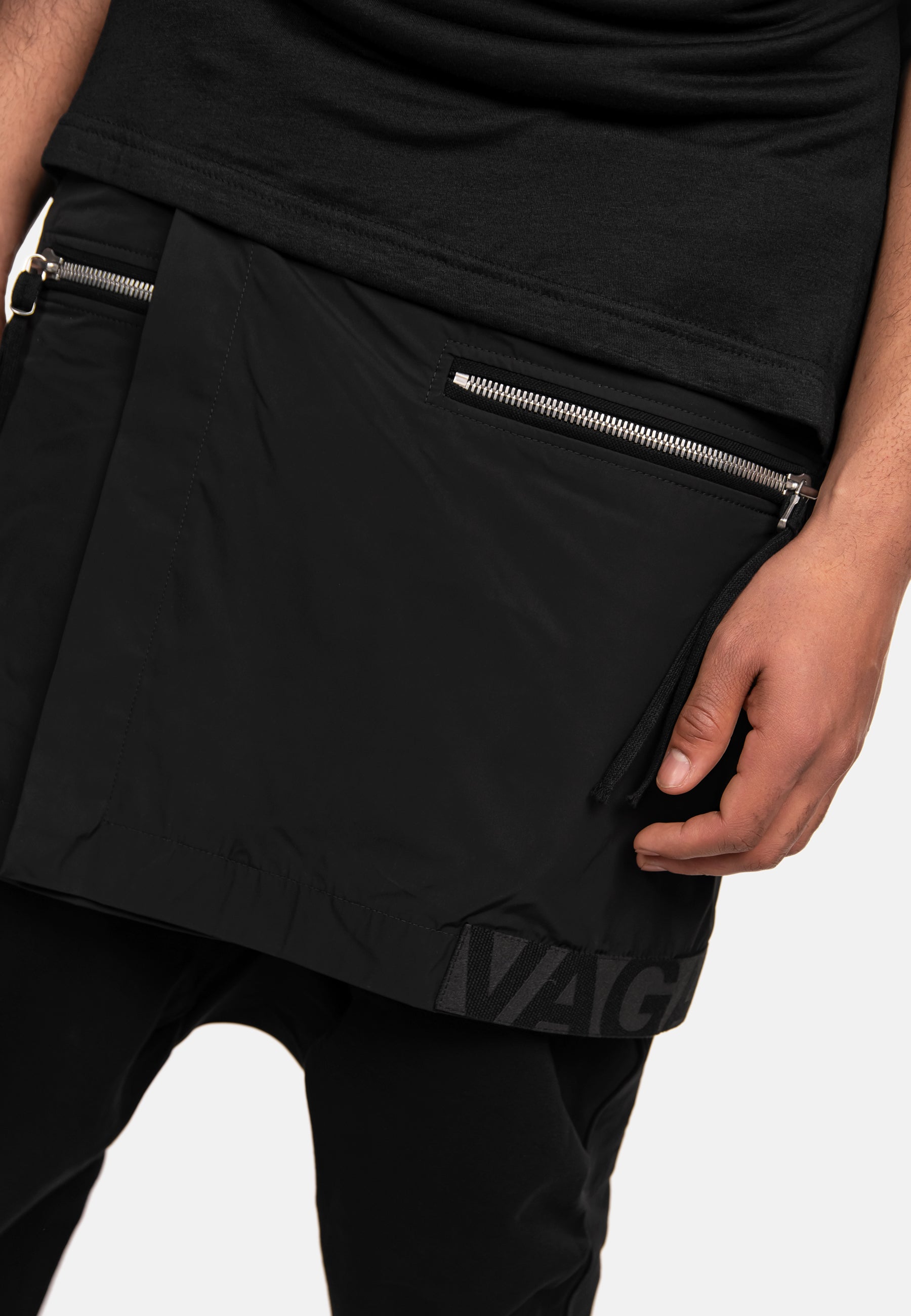 Skirt pants - P11070