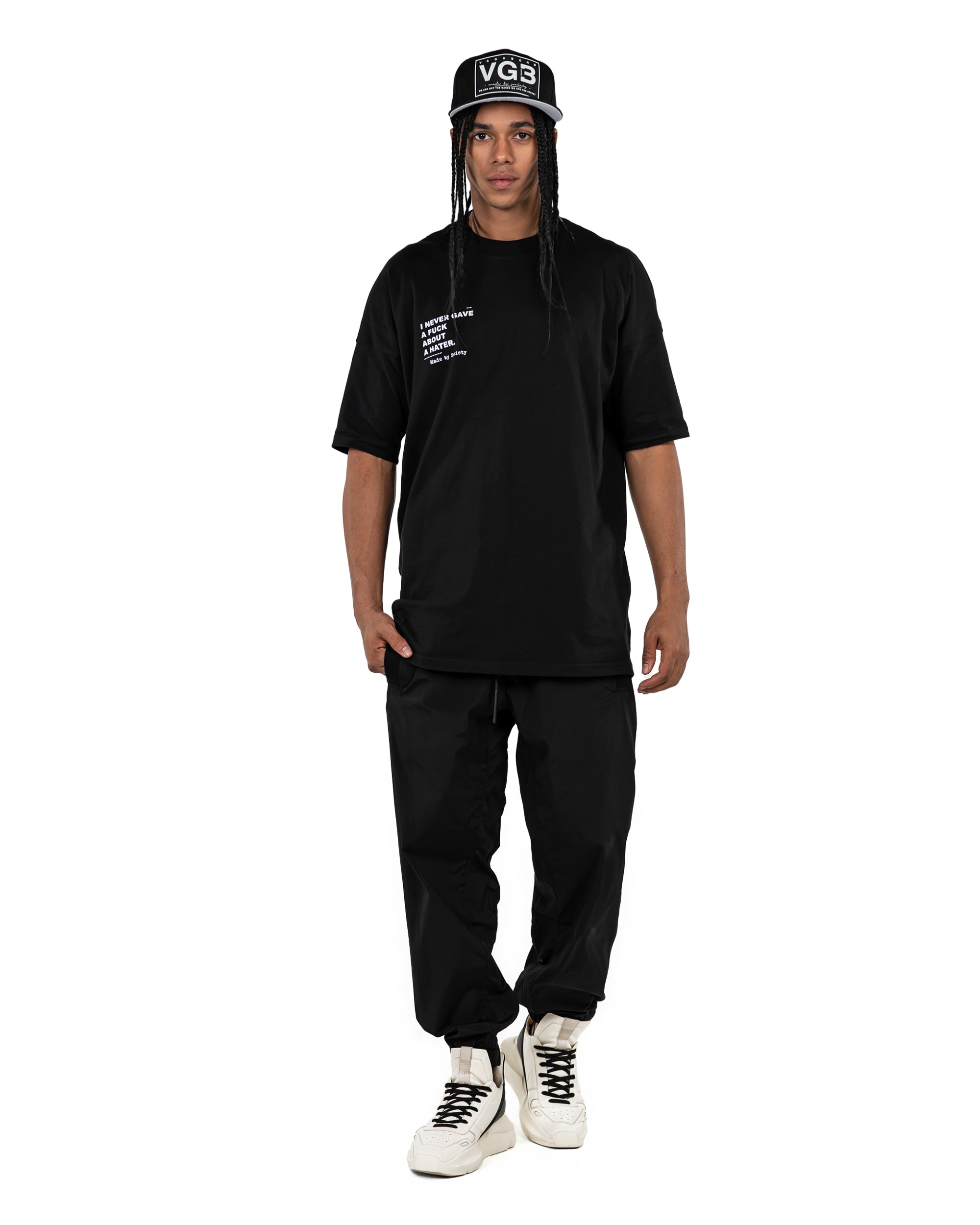 Vagabond t-shirt - T13982