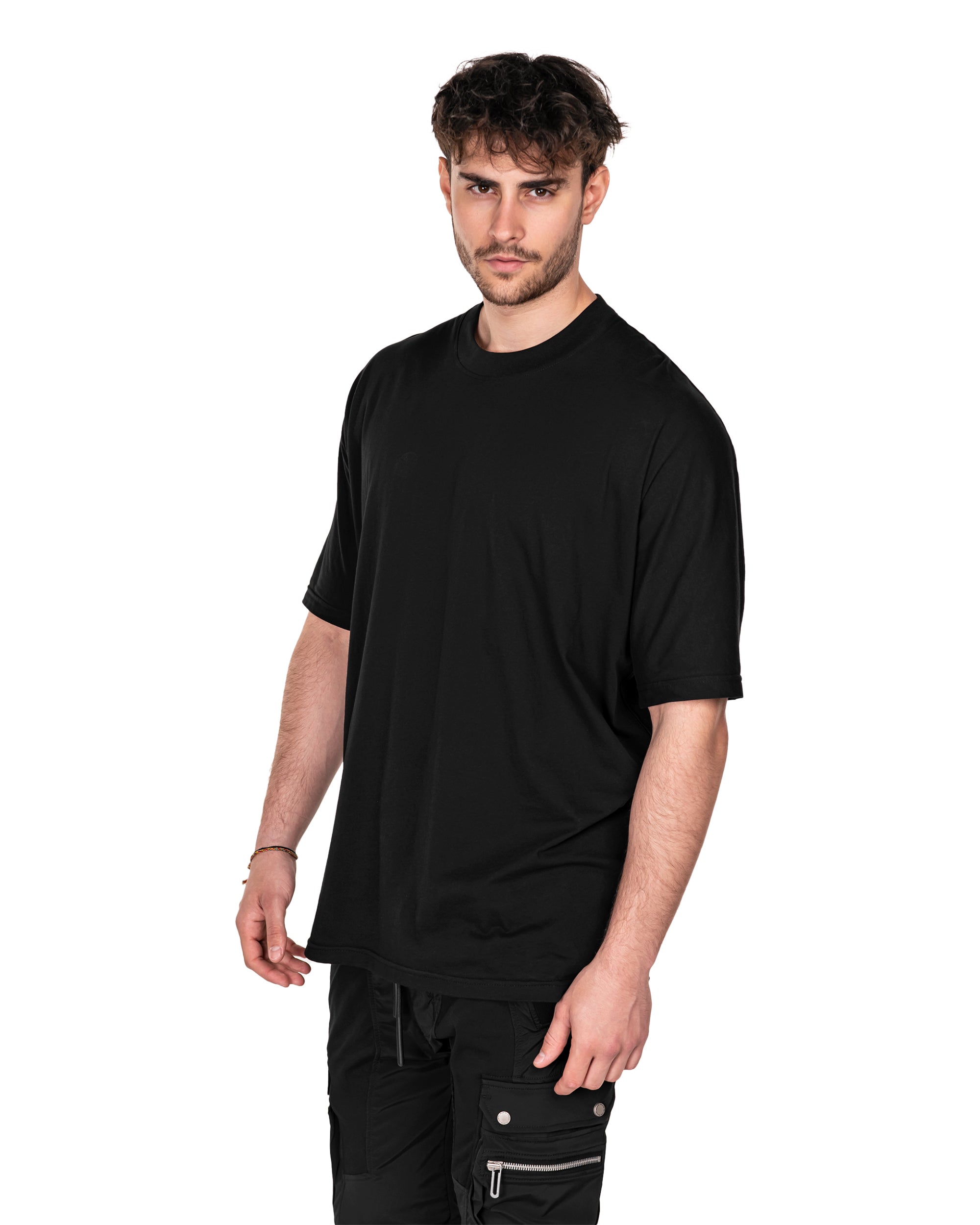 Basic t-shirt - T13528