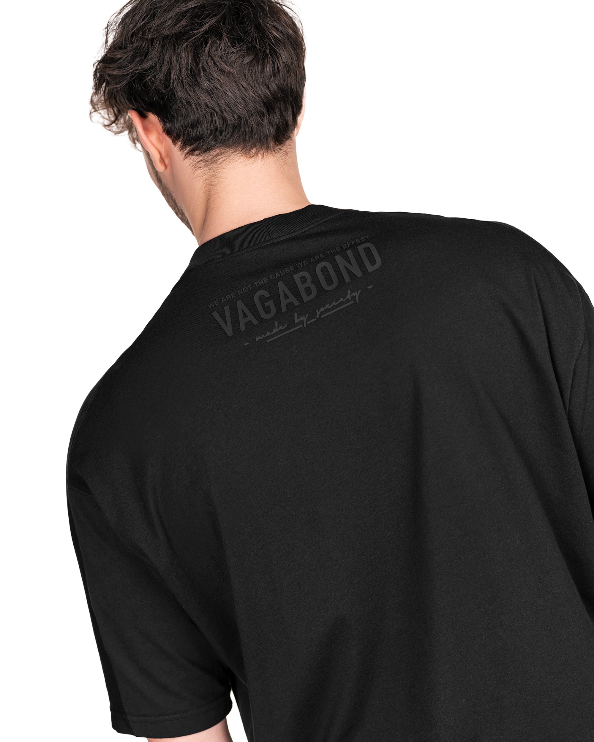 Basic t-shirt - T13528
