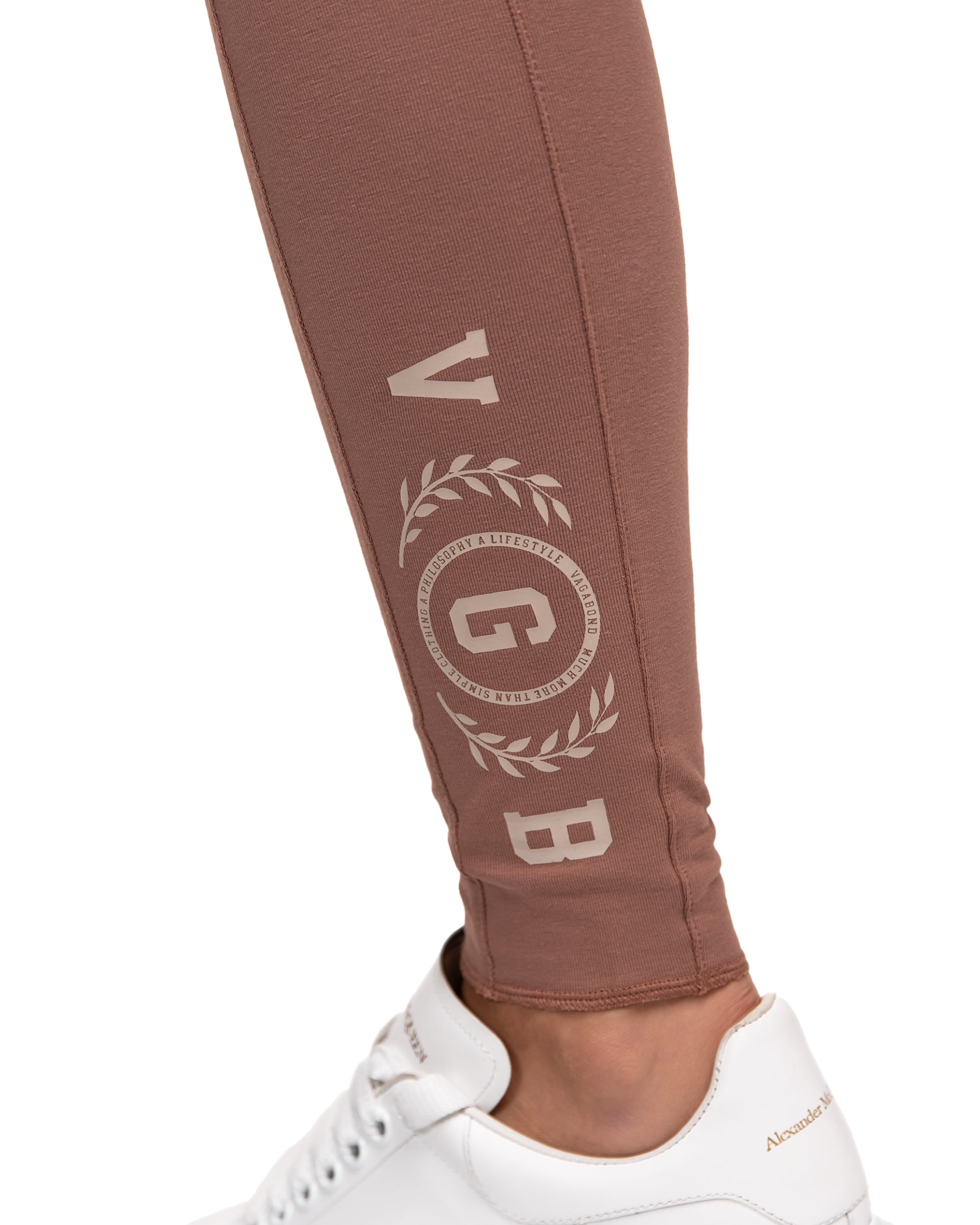 Property leggings pants - P22474