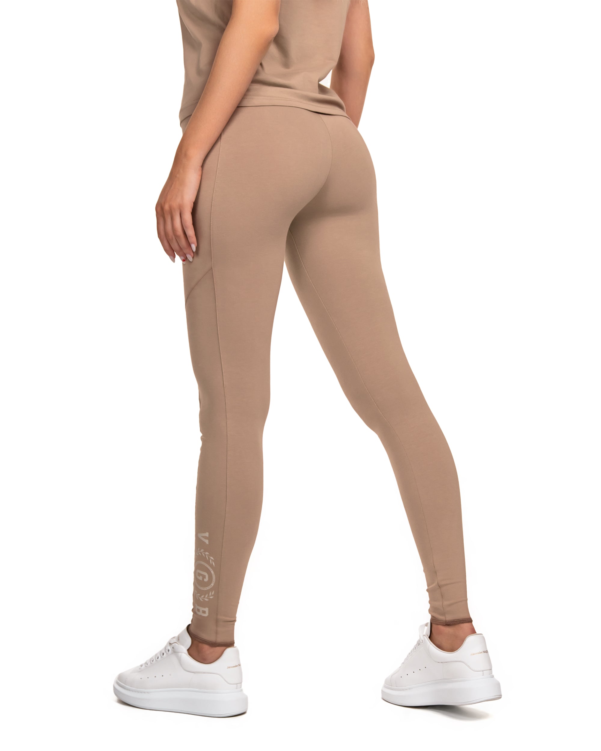 Property leggings pants - P22475