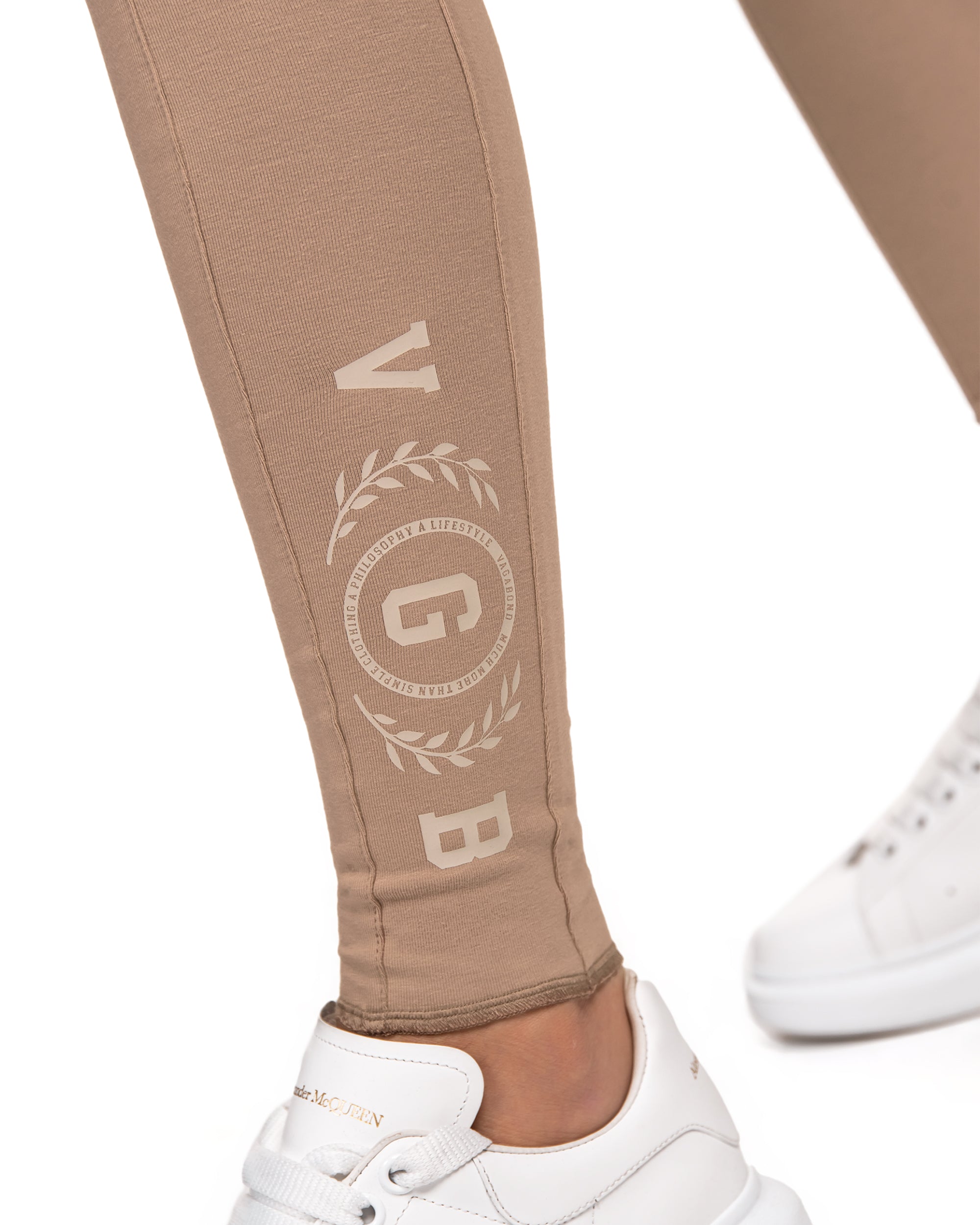 Property leggings pants - P22475