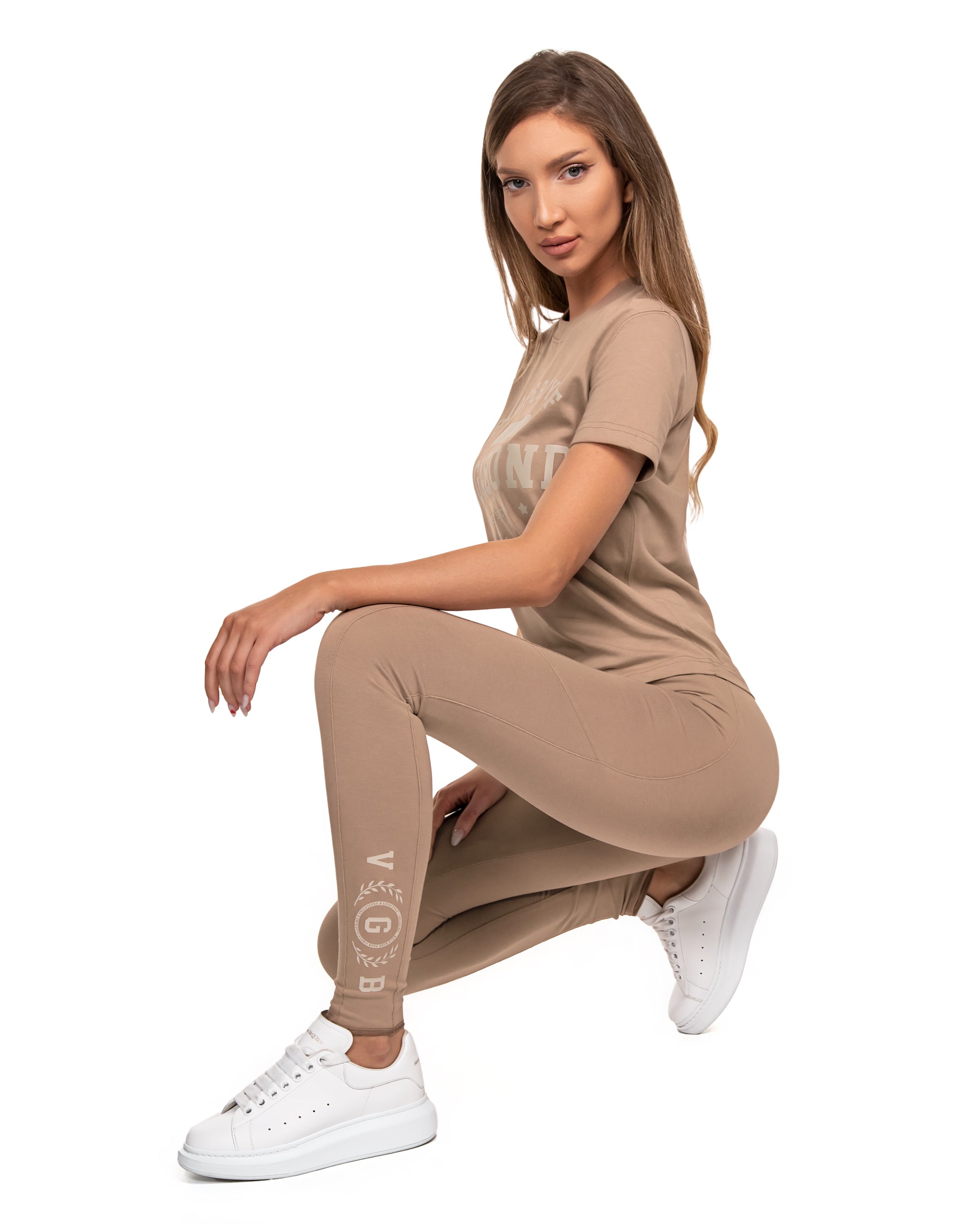 Property leggings pants - P22475