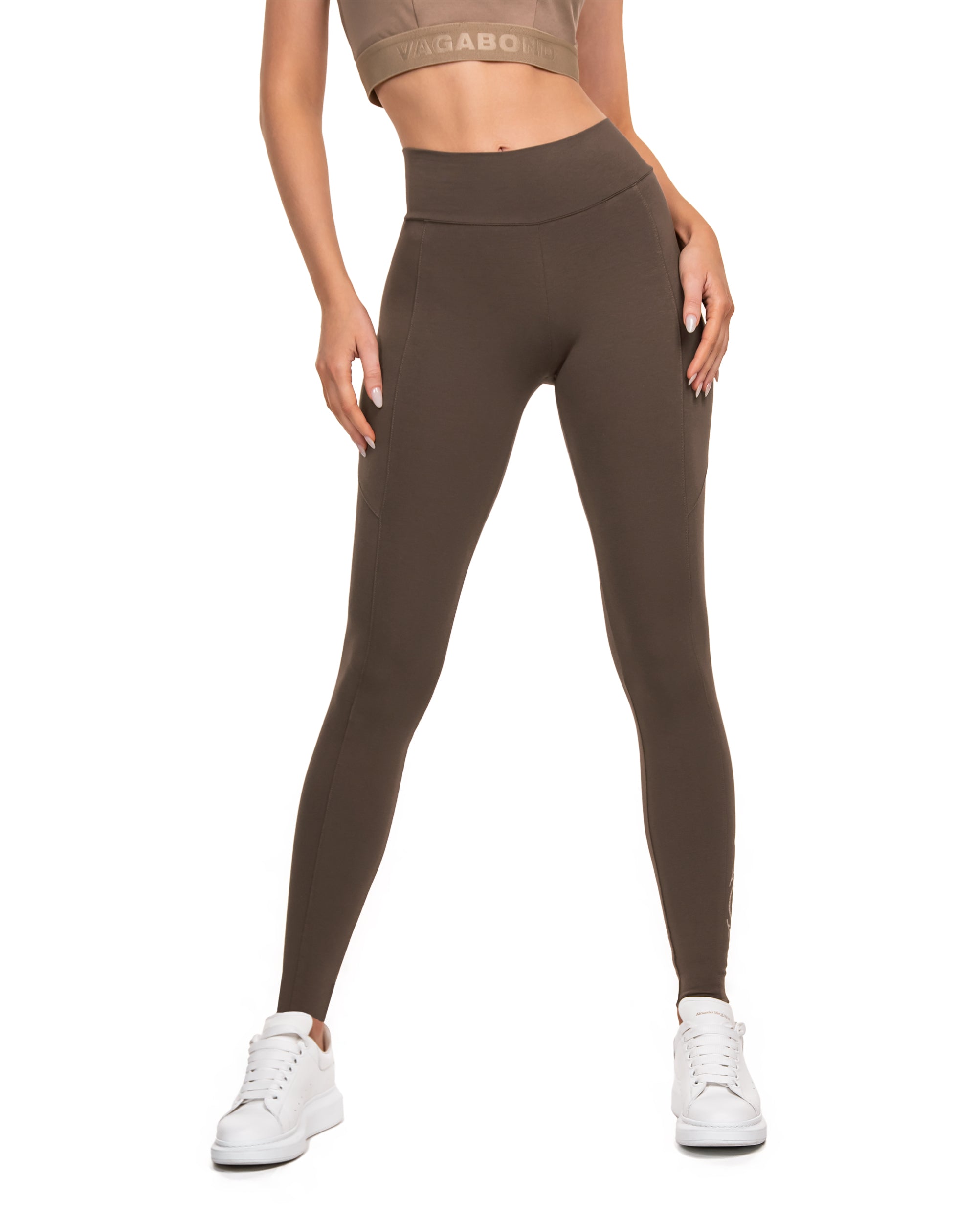 Property leggings pants - P22476