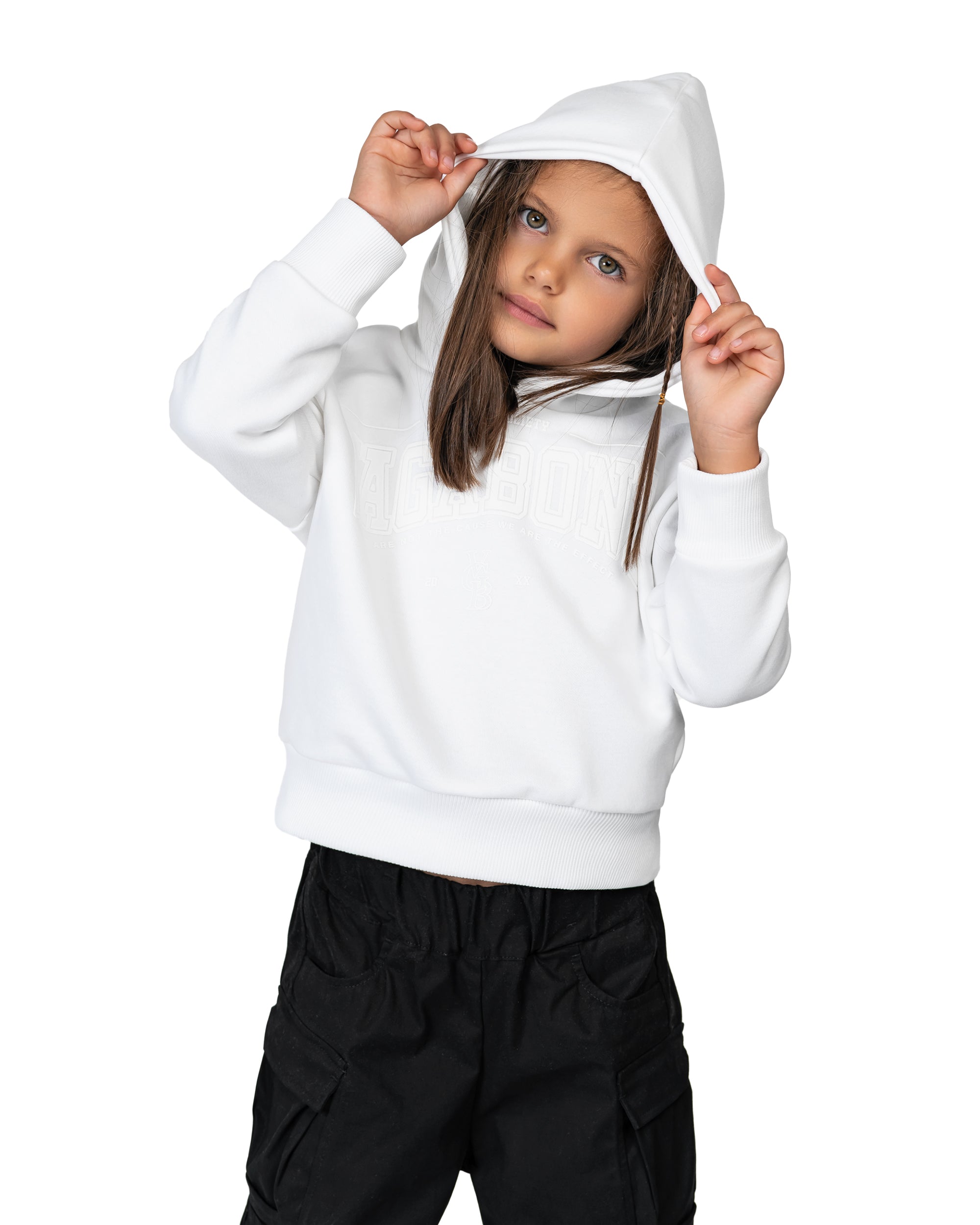 Vagabond hoodie - H33793