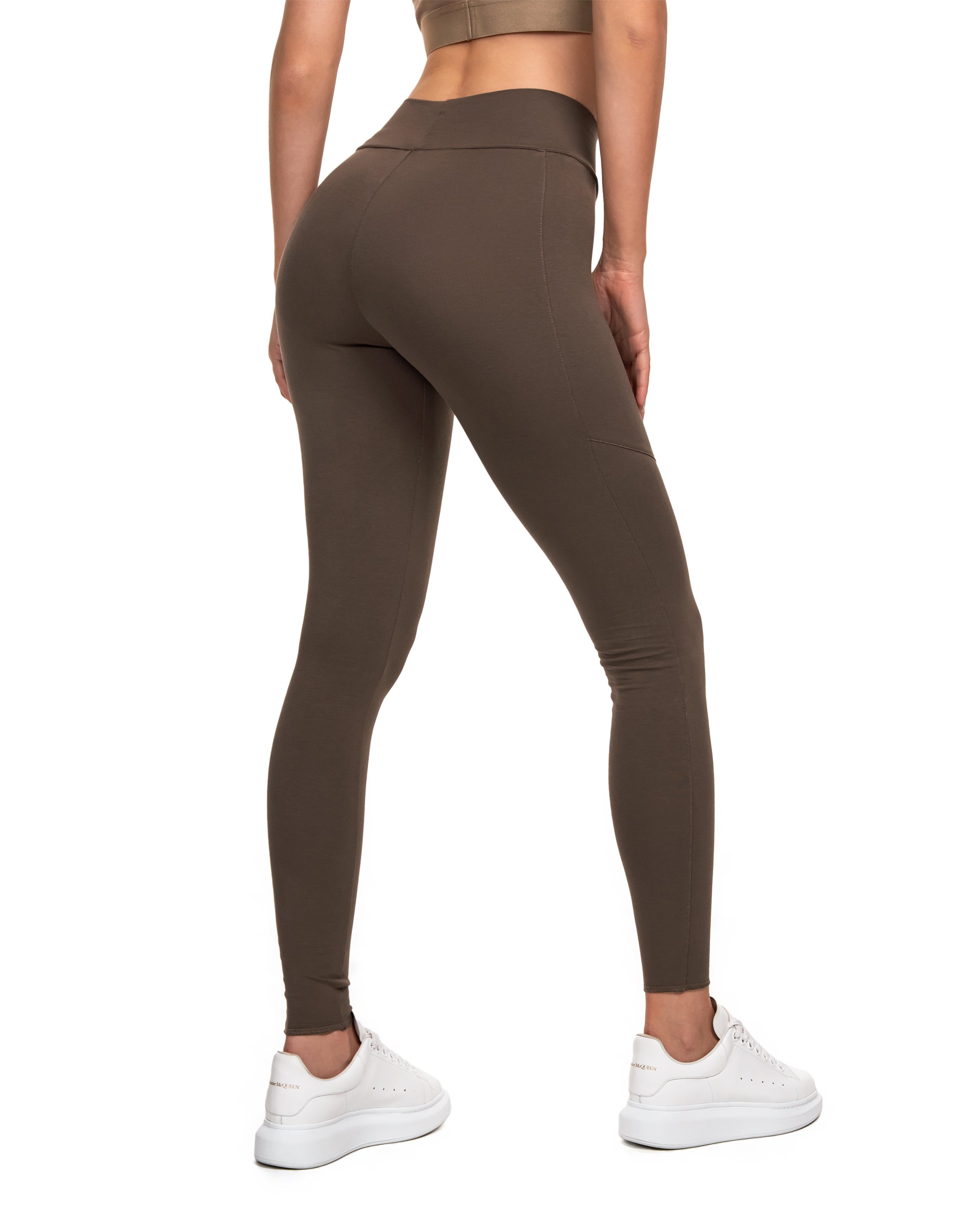 Property leggings pants - P22476