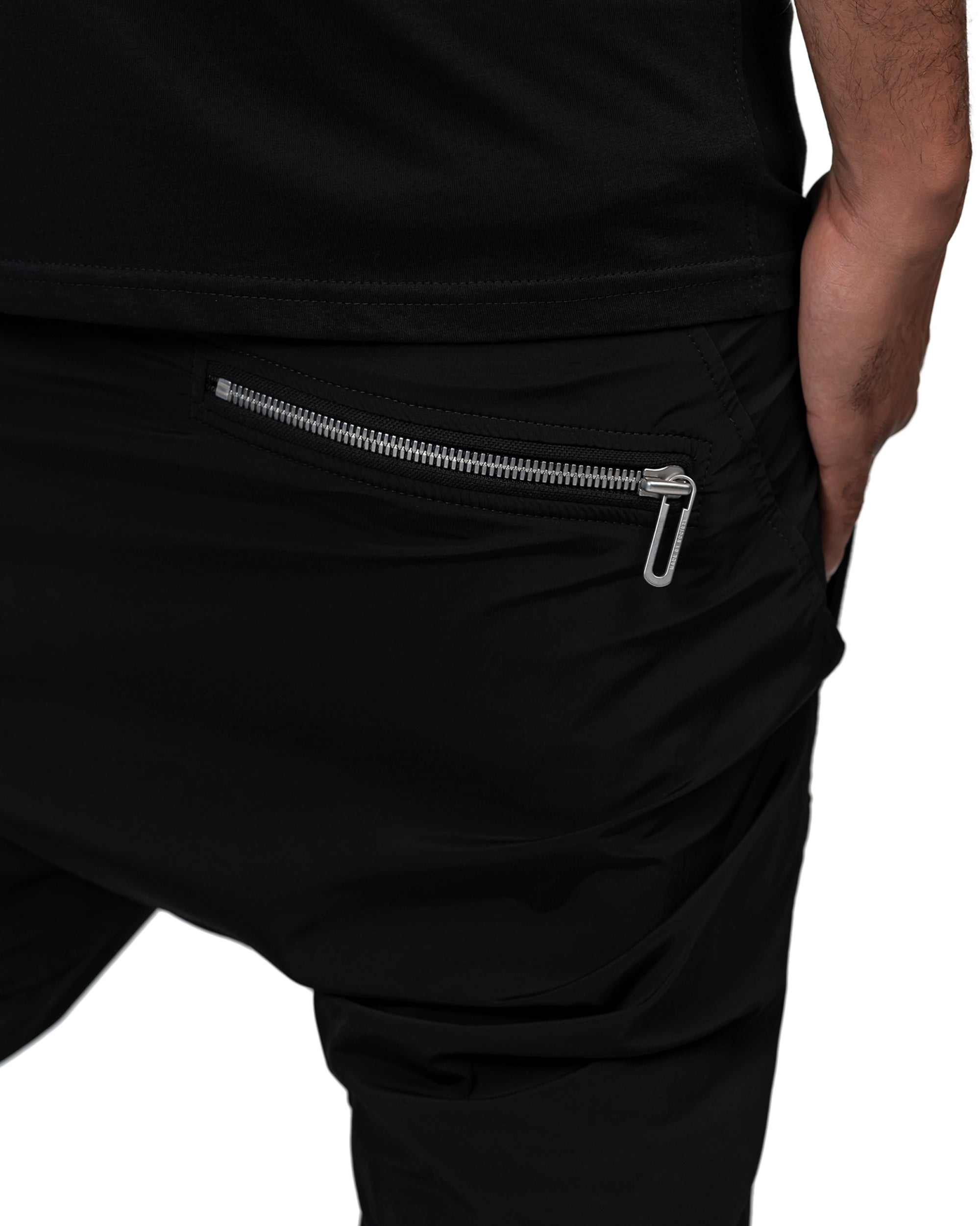 Slim jogger pants - P13749