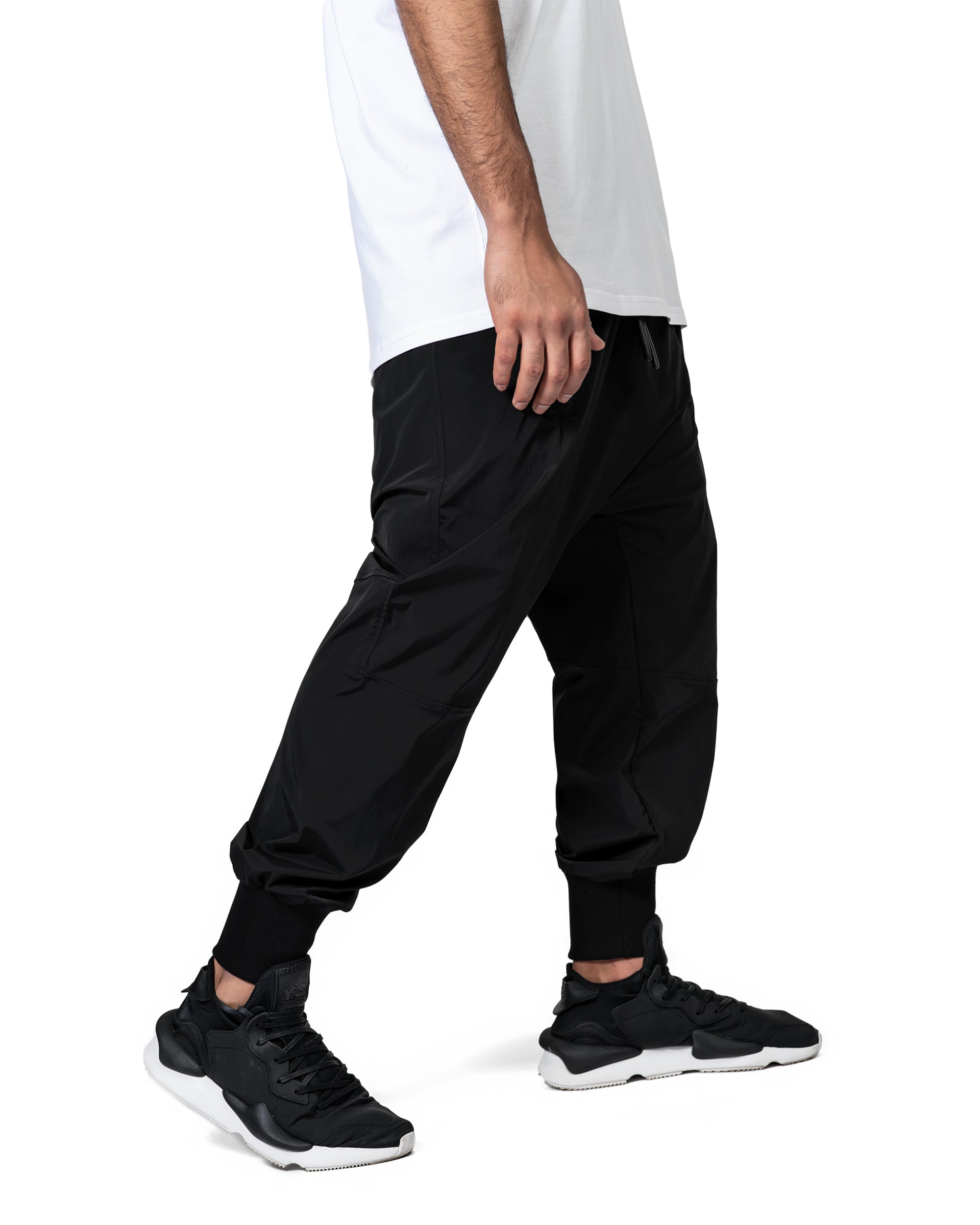 Spodnie joggery - P14195