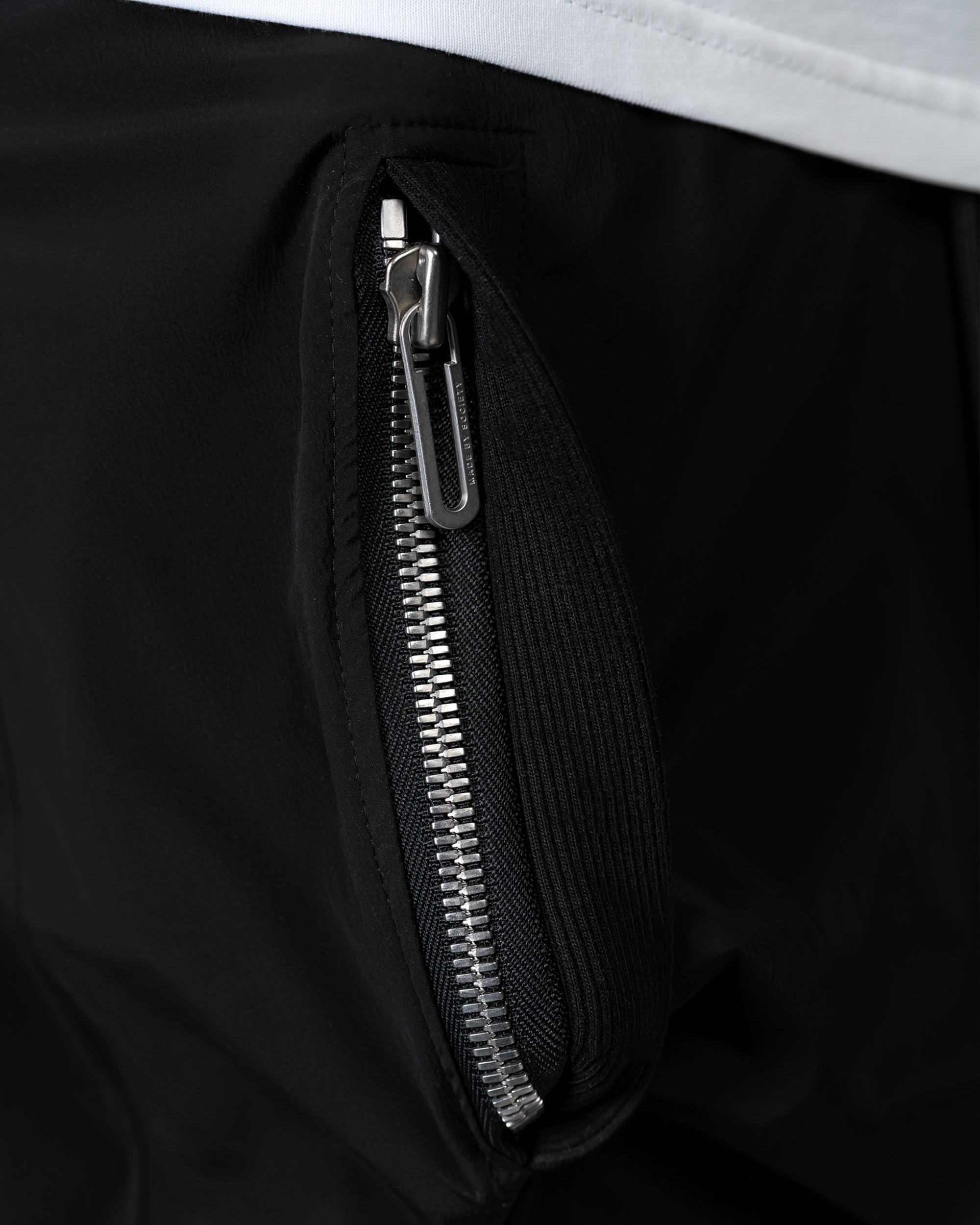 Spodnie joggery - P14195