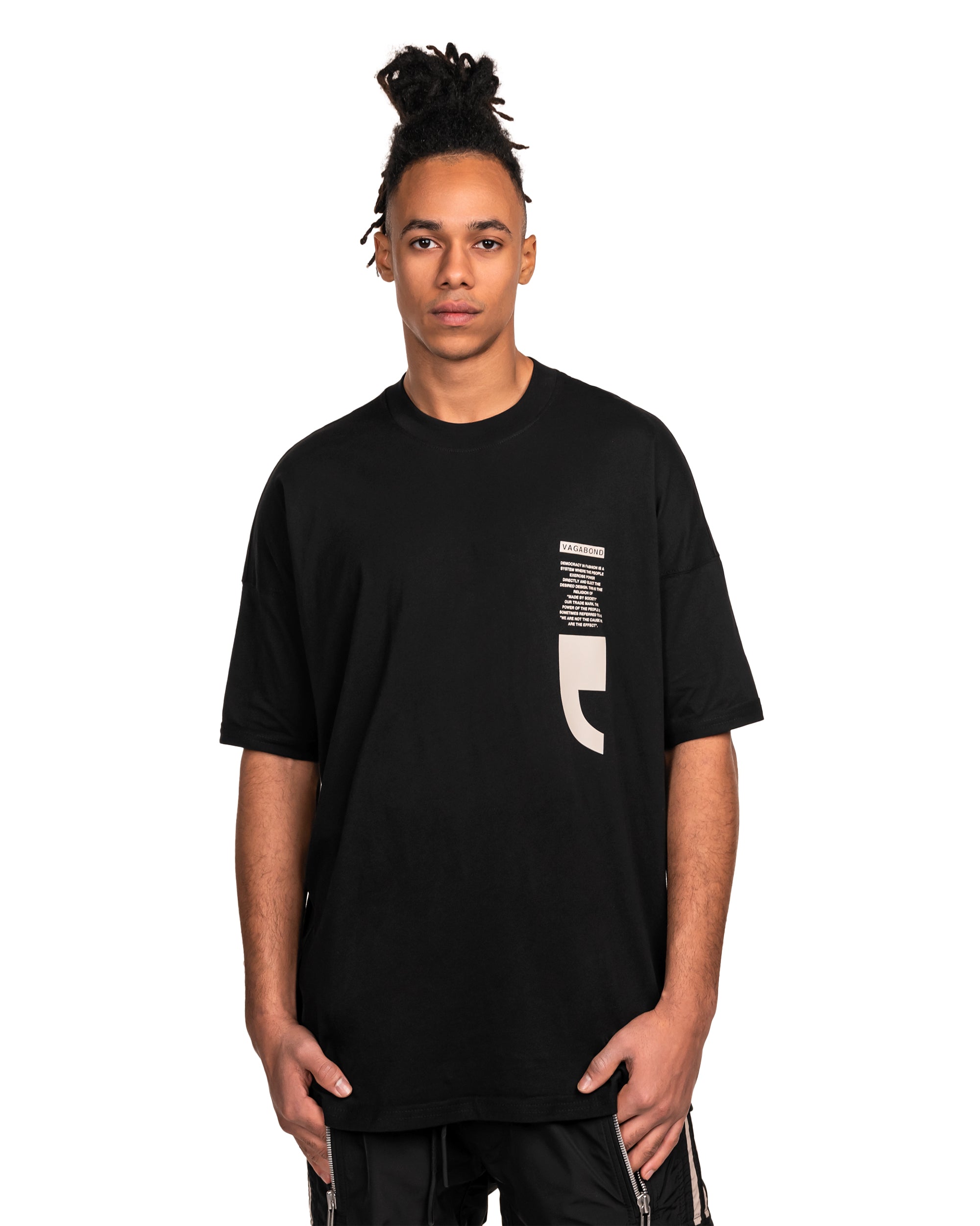 T-shirt - T13126