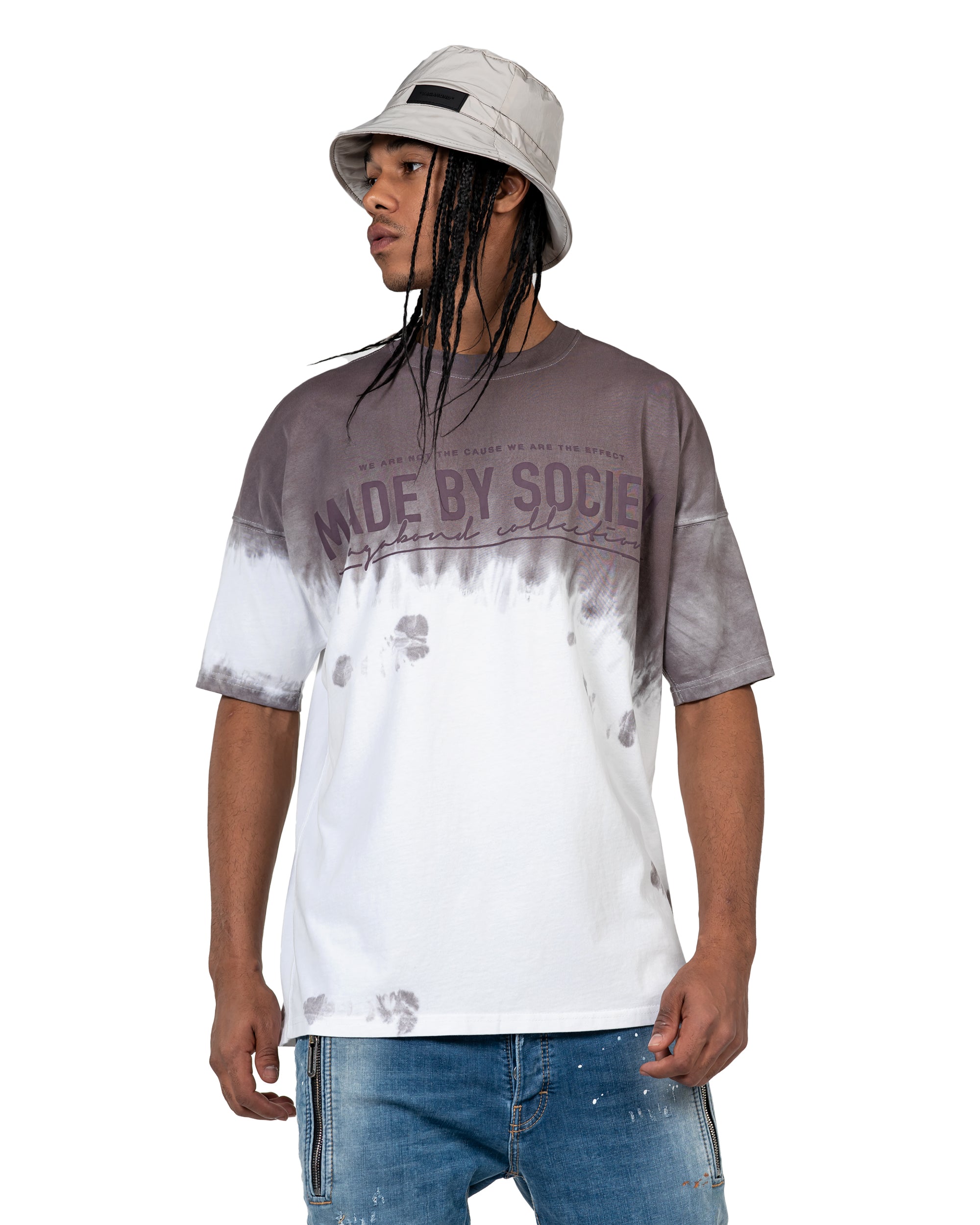 Spalony t-shirt - T13856