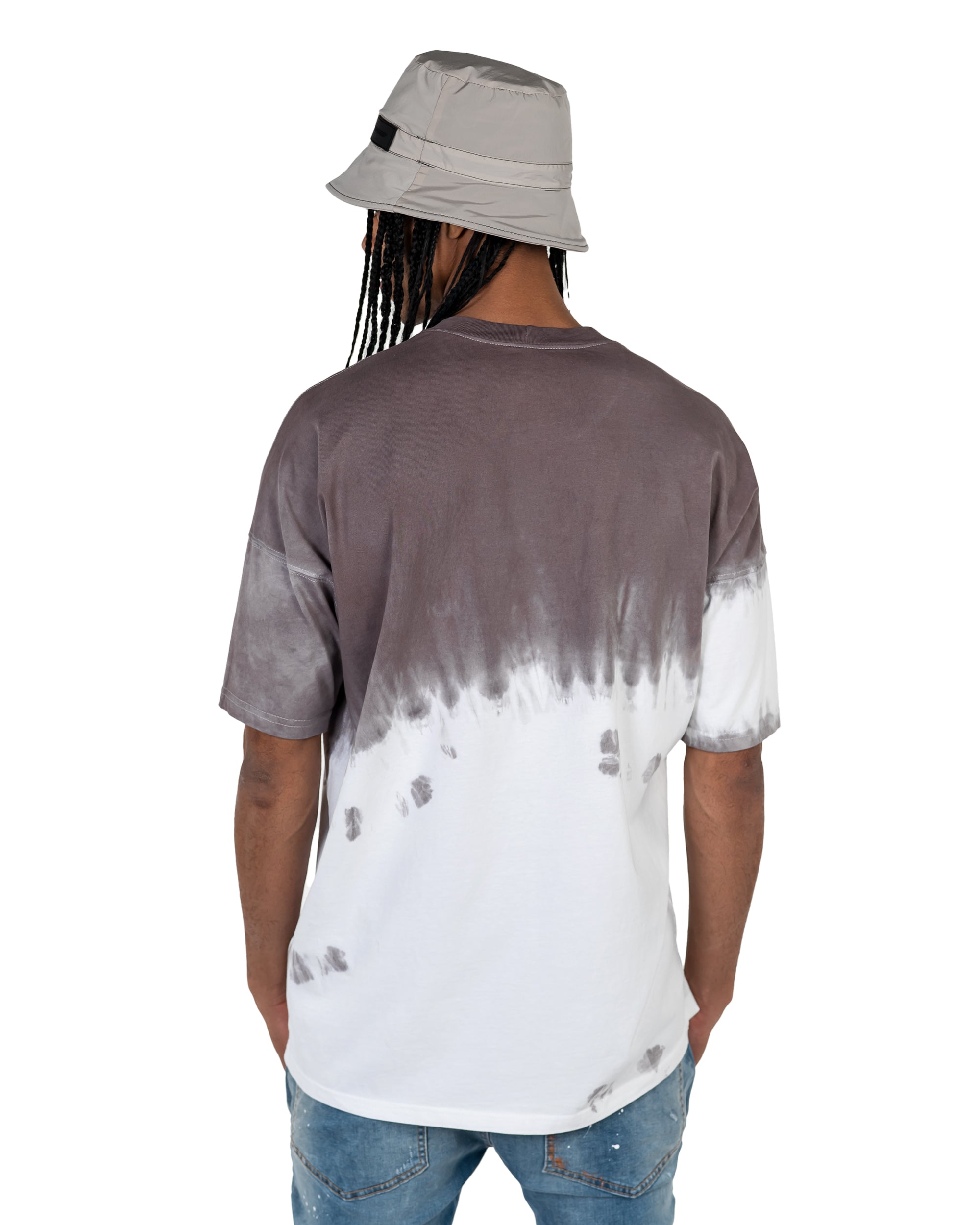 Spalony t-shirt - T13856