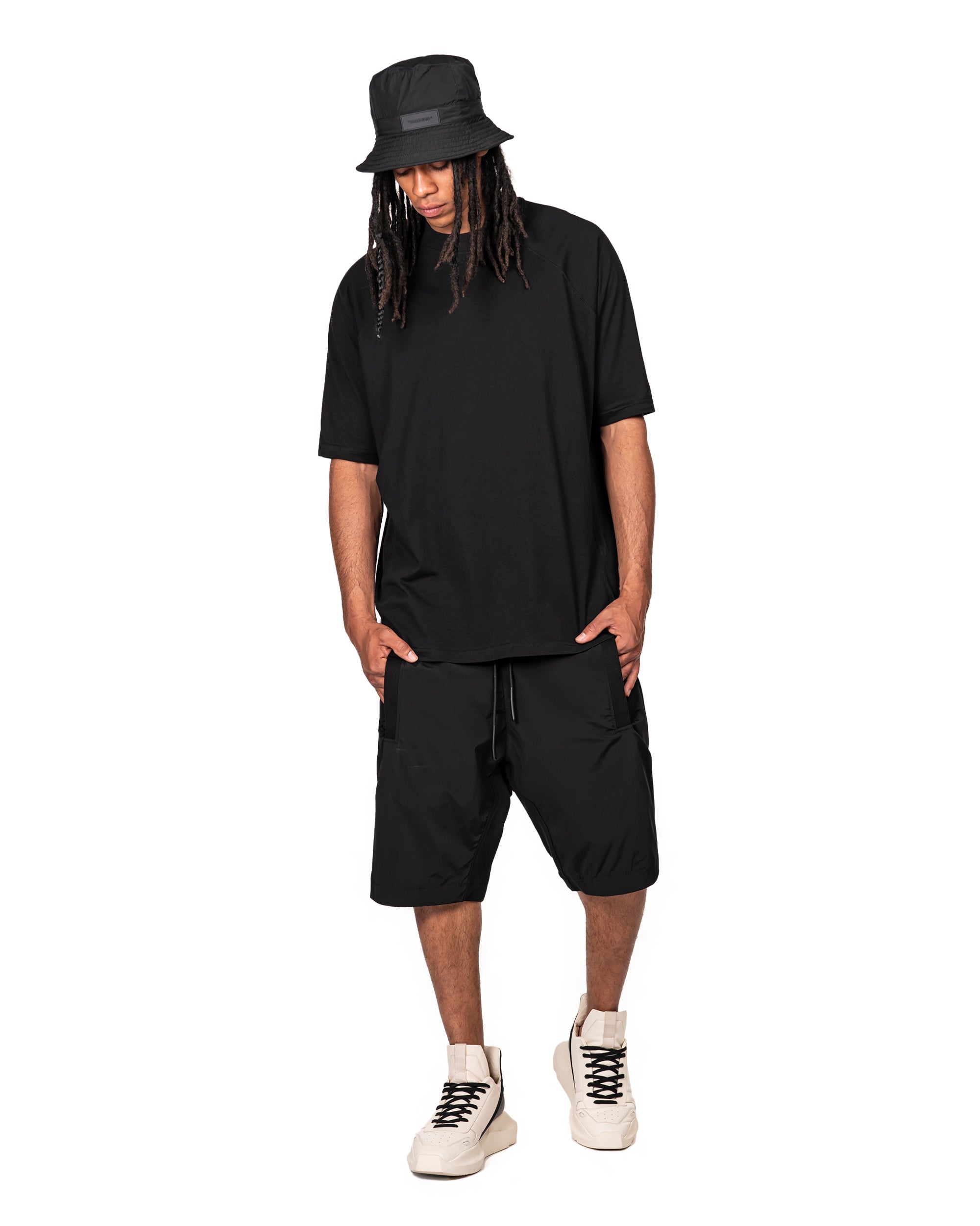 Basic t-shirt - T13530