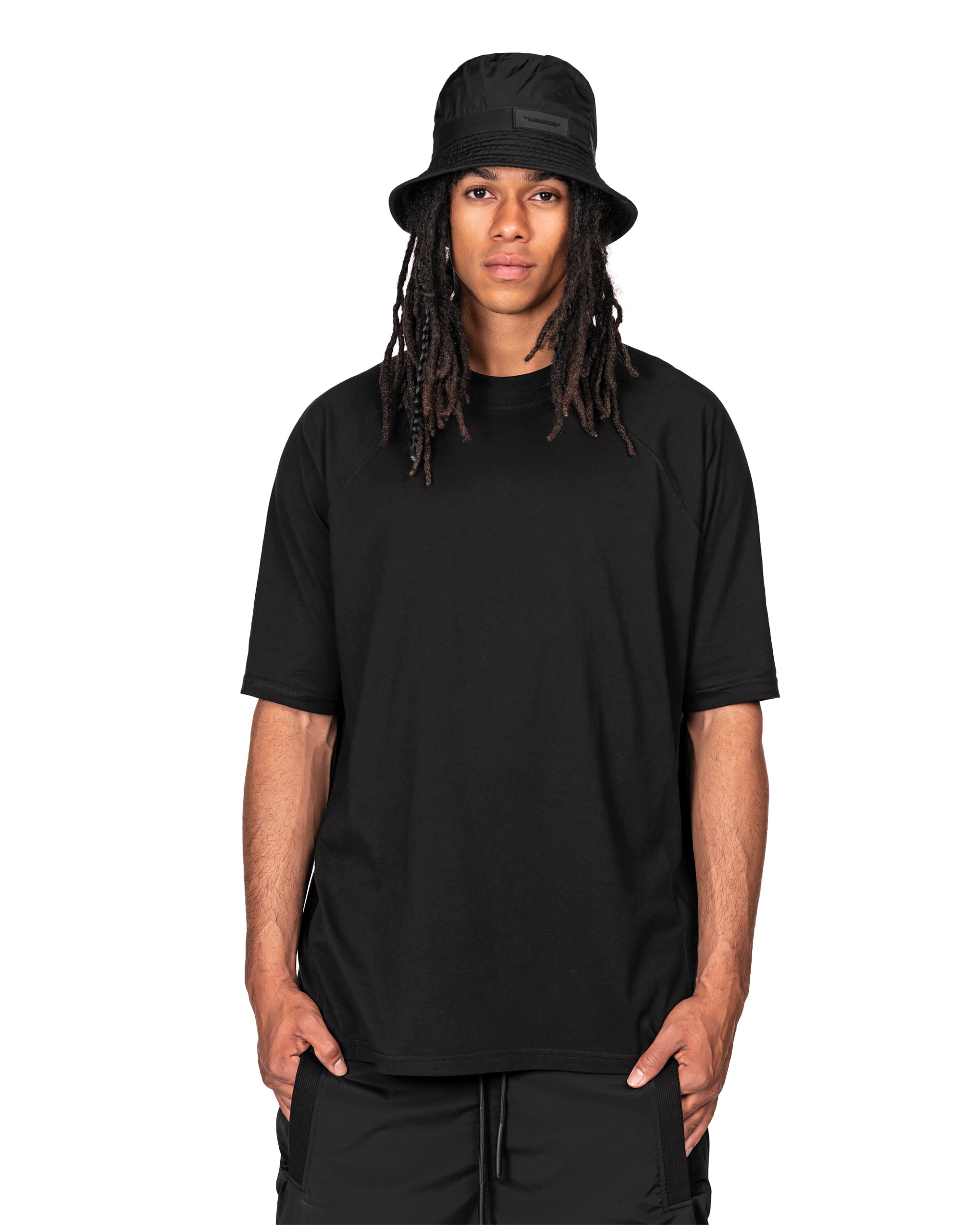 Basic t-shirt - T13530