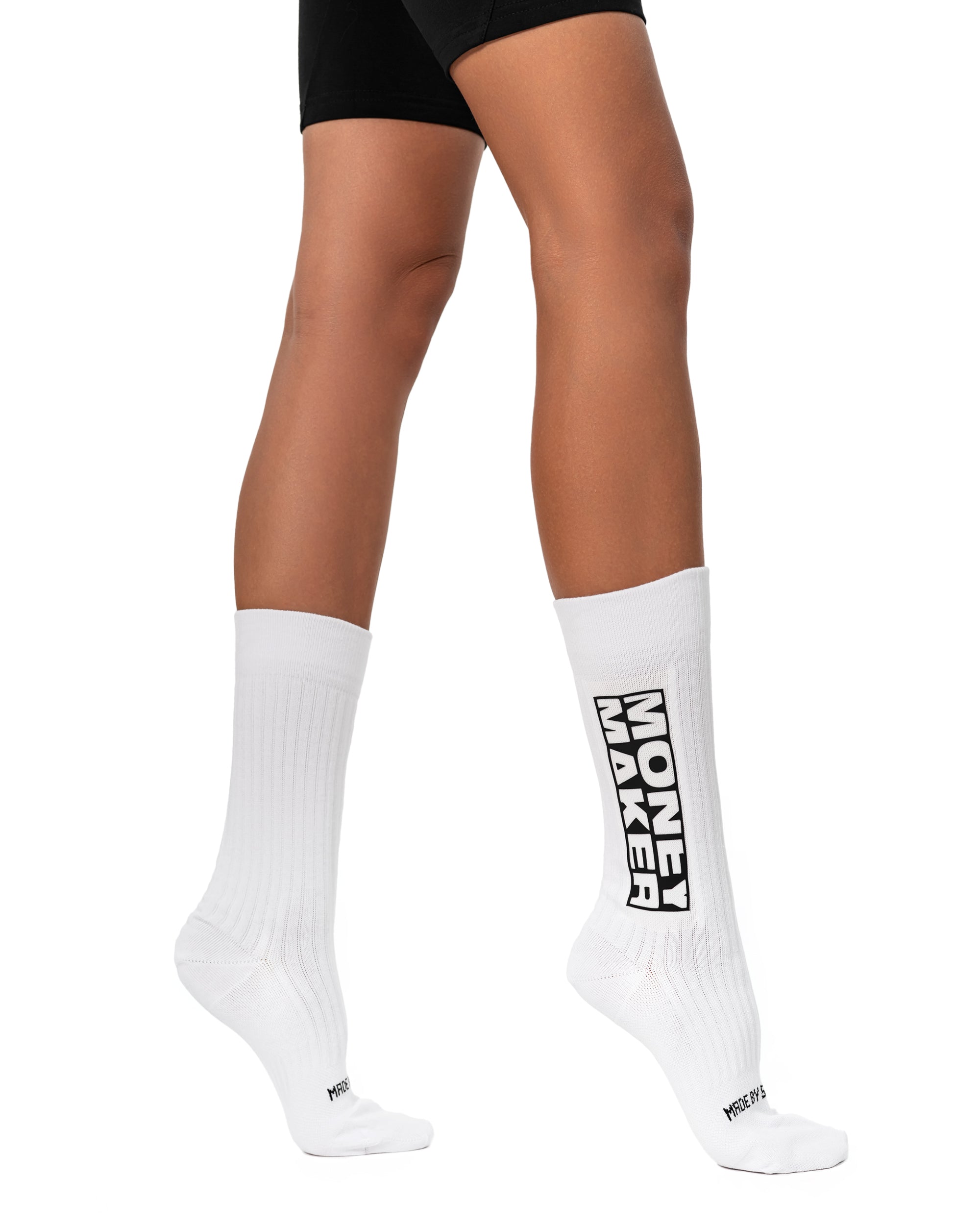 Money maker socks - A12055
