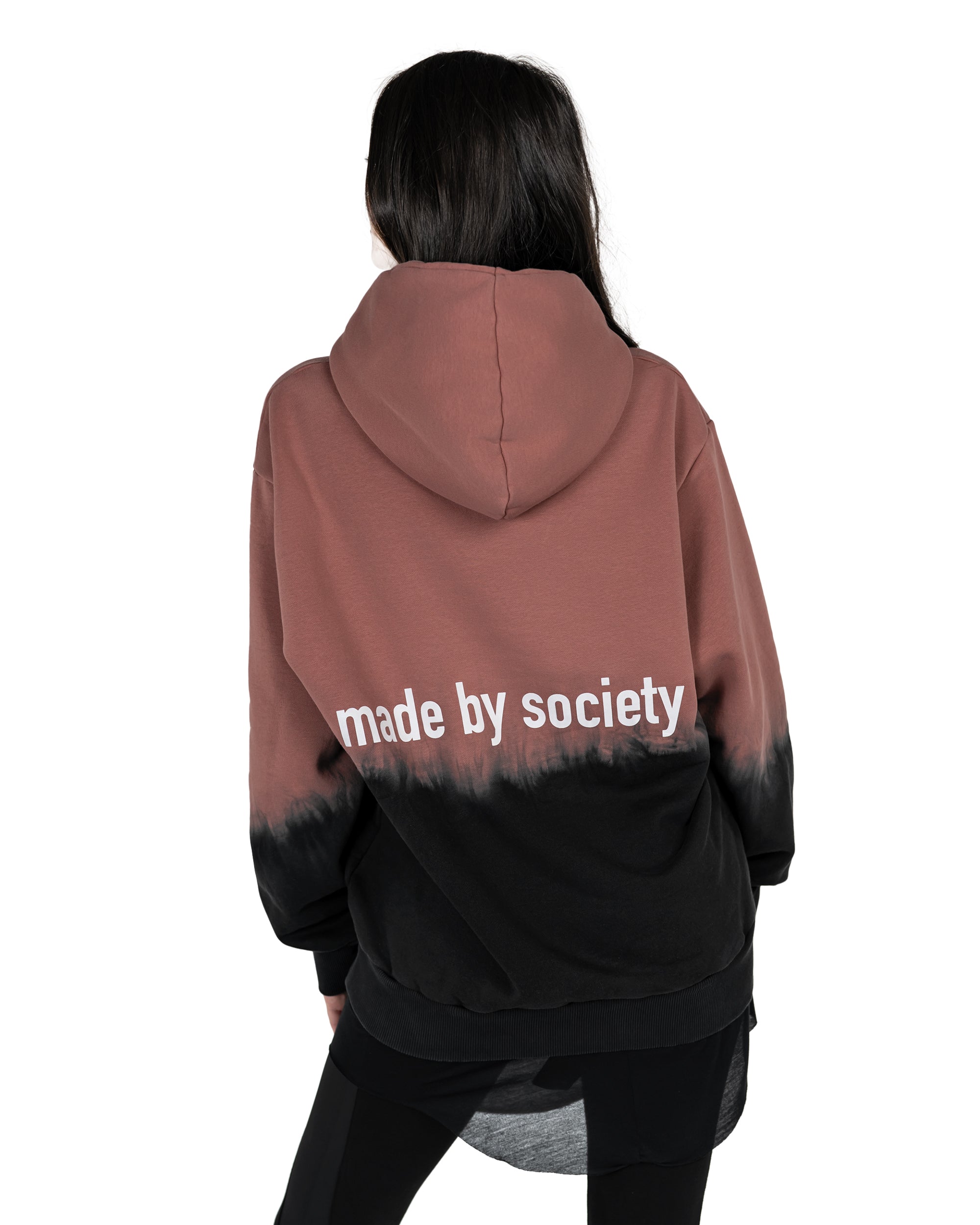 Vgb heart hoodie - H22331