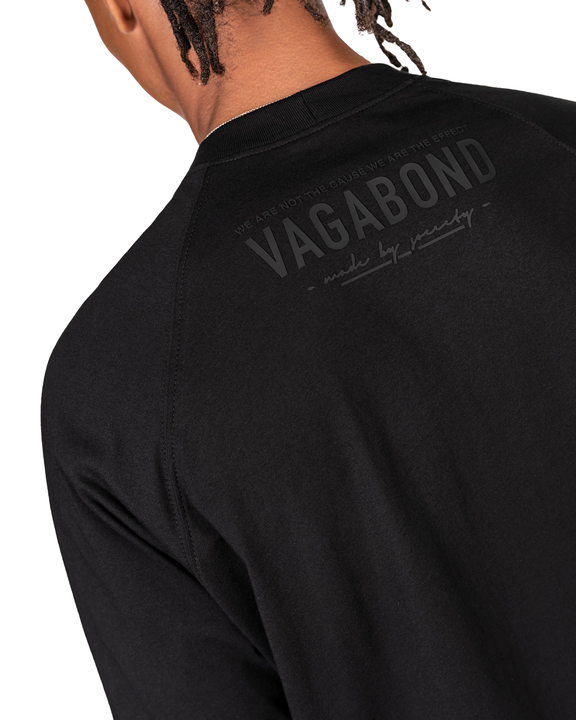 Basic t-shirt - T13532