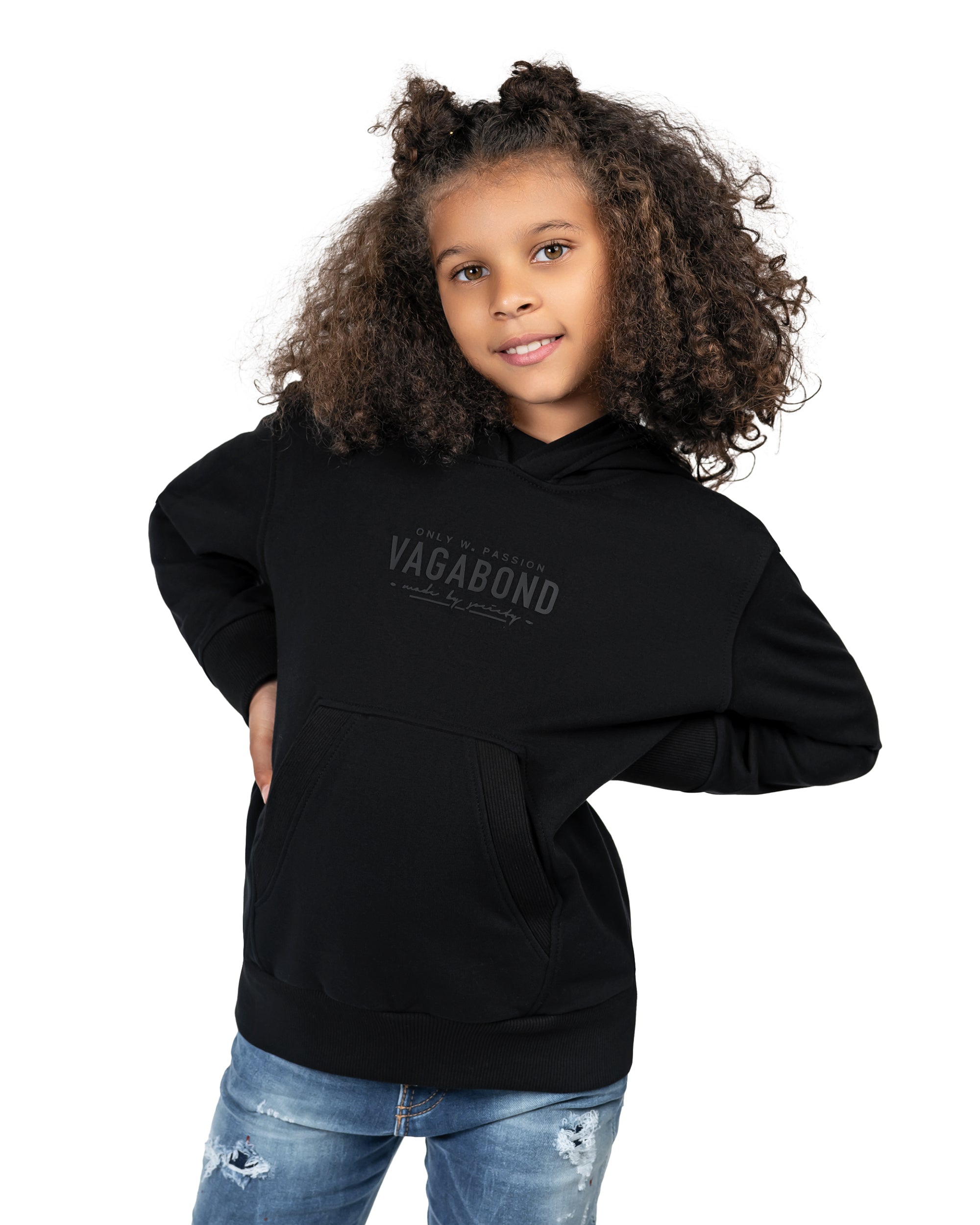 Vagabond hoodie - H33929
