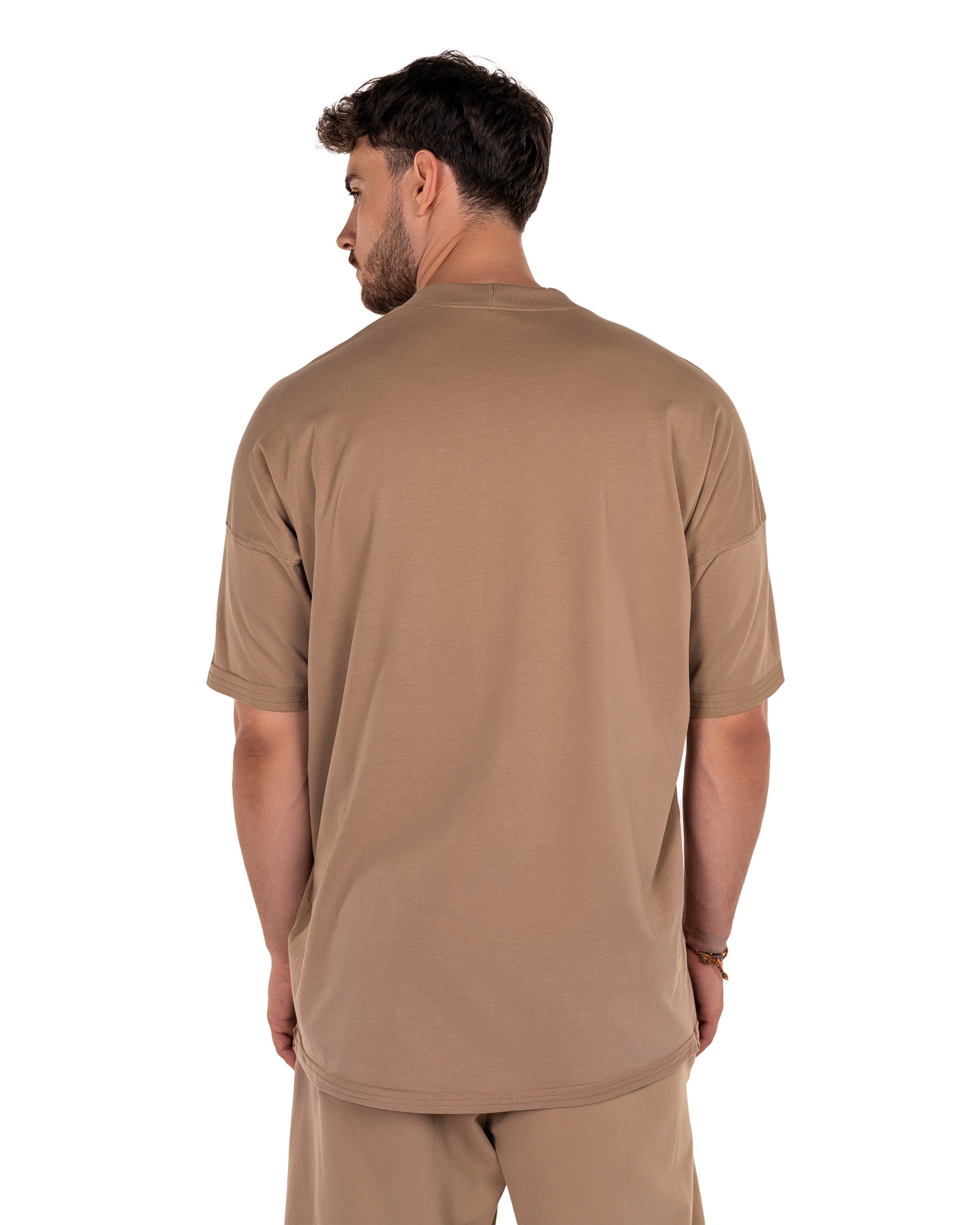 Vagabond t-shirt - T13766