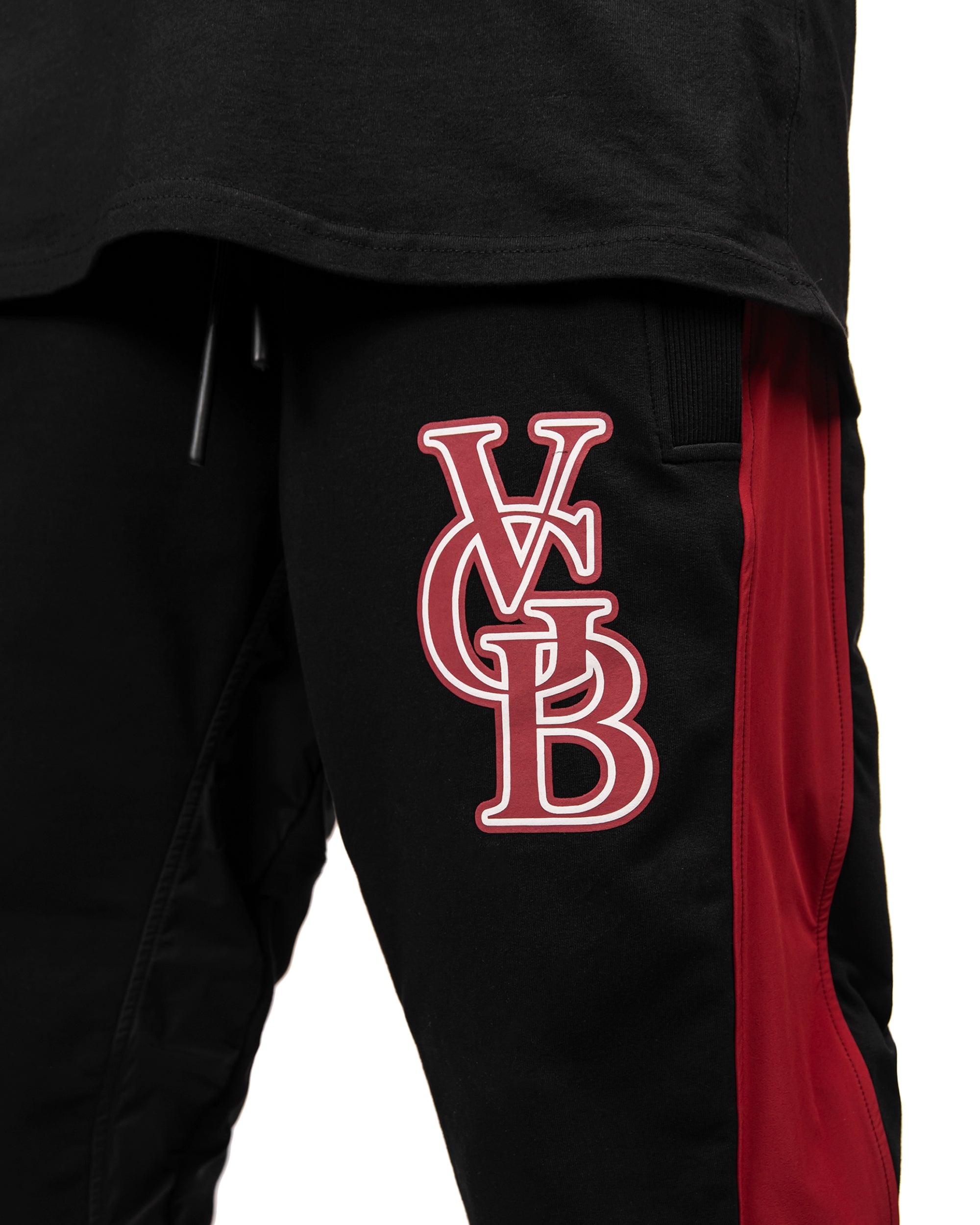 Spodnie jogger Vgb - P13421