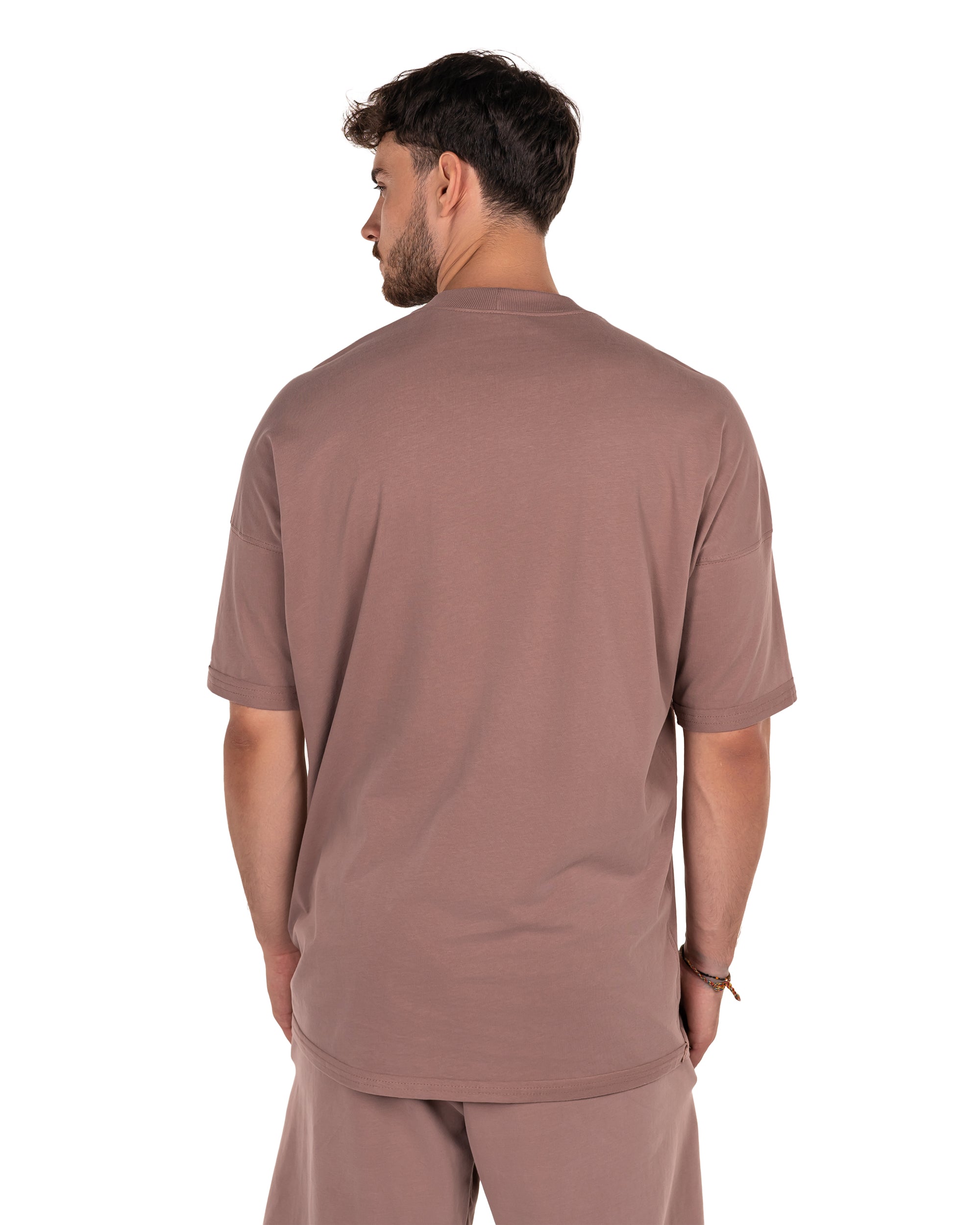 Vagabond t-shirt - T13764